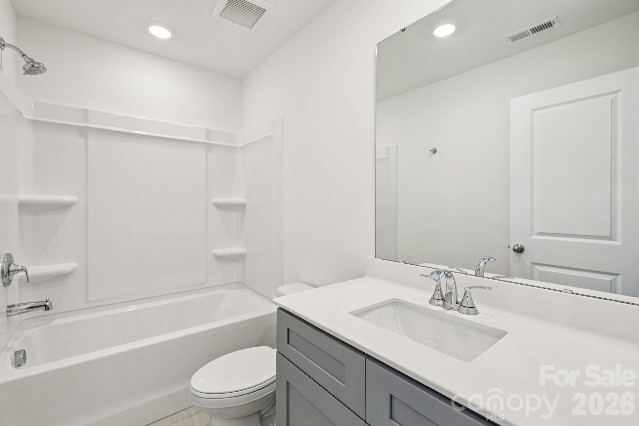 Meadows at Wilson Farms - Residential