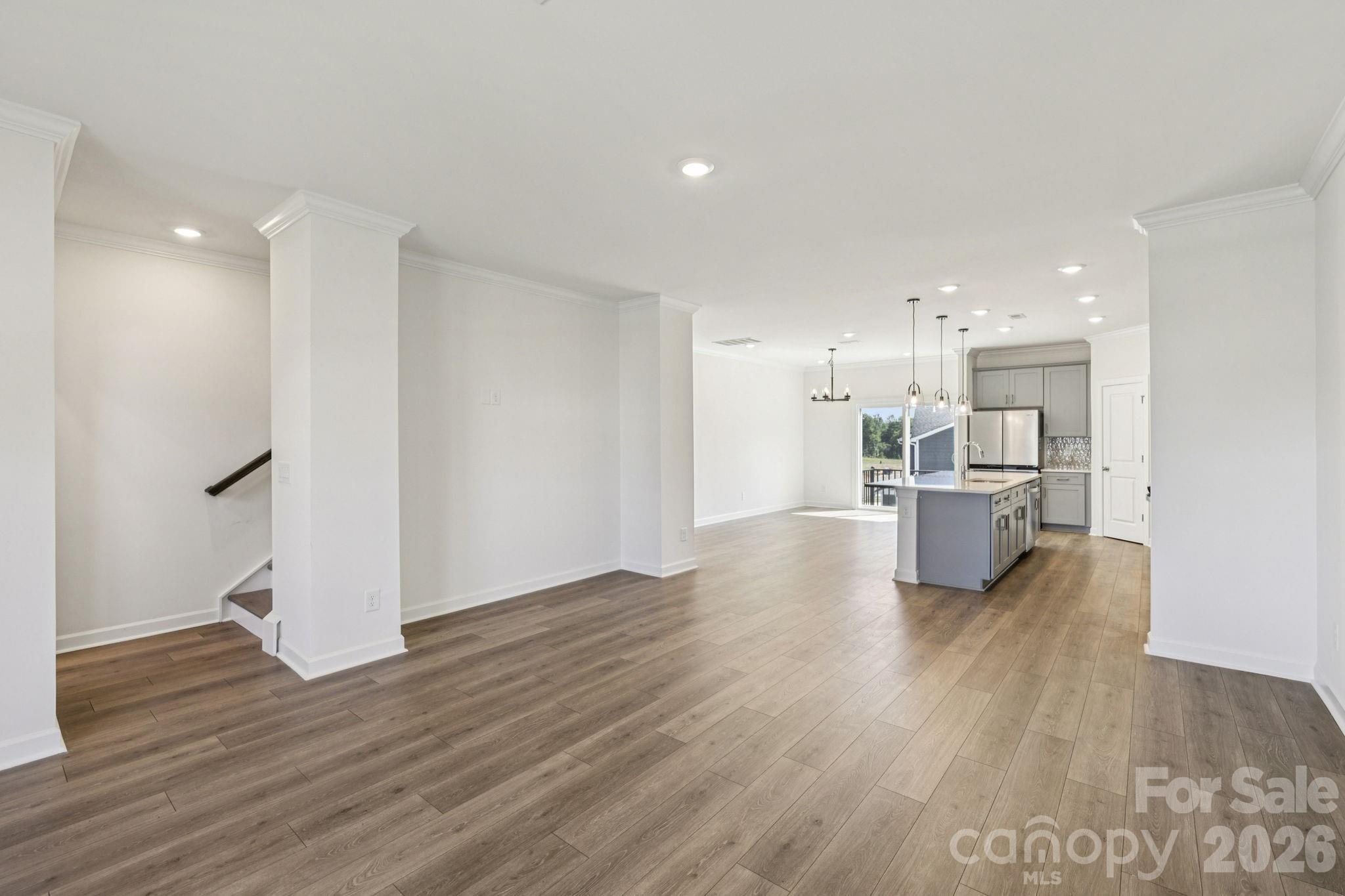 Meadows at Wilson Farms - Residential