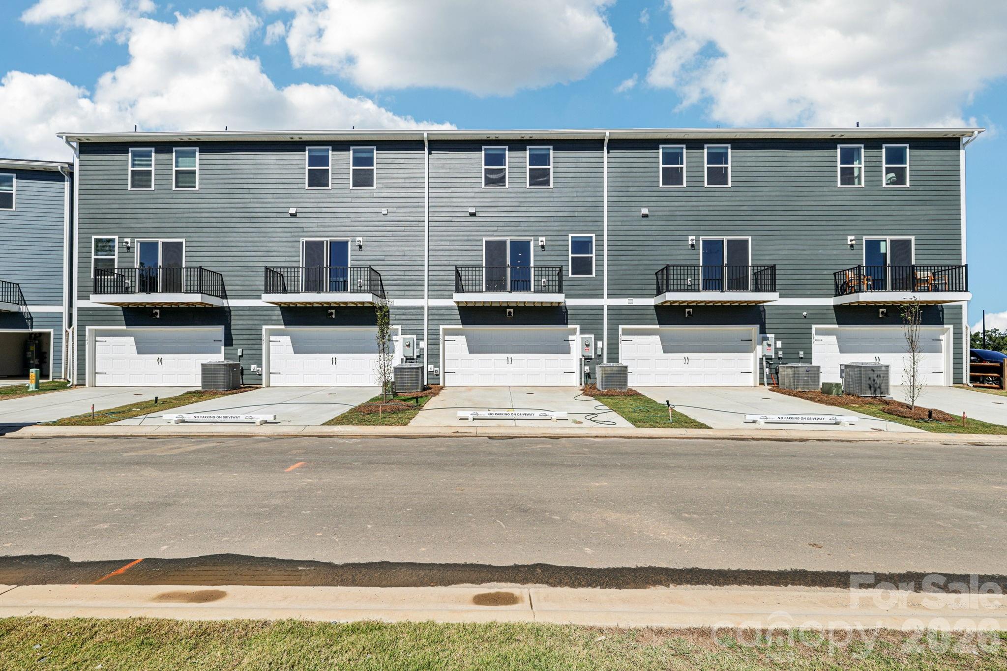 Meadows at Wilson Farms - Residential