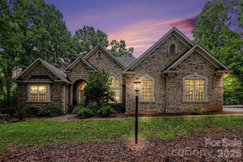 Photo of 7480 Lexford Court, Concord, NC 28025 (MLS # 4402259)