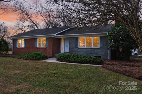 337 W Main Street Rockwell NC 28138