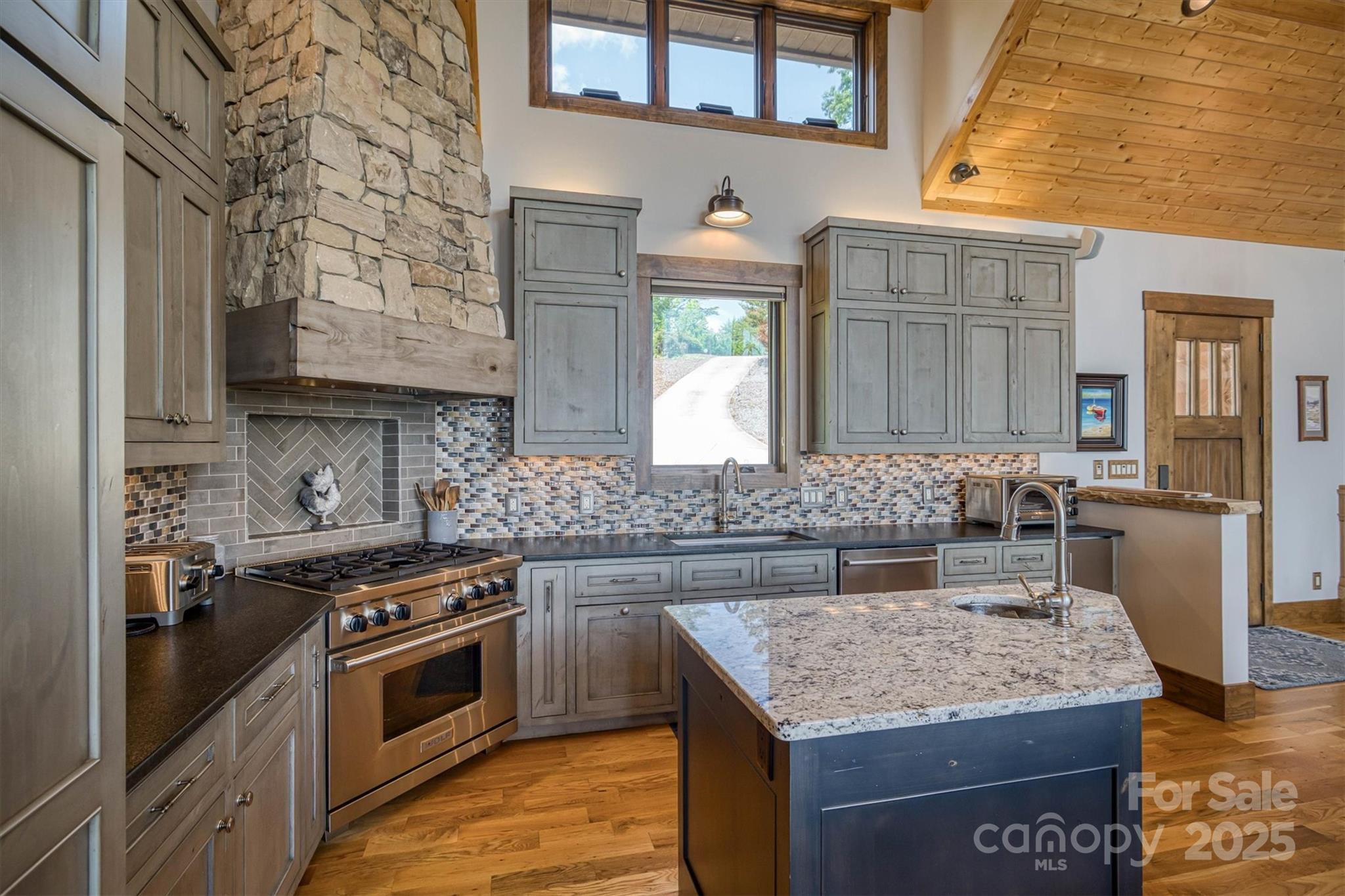 Waterglyn - Residential