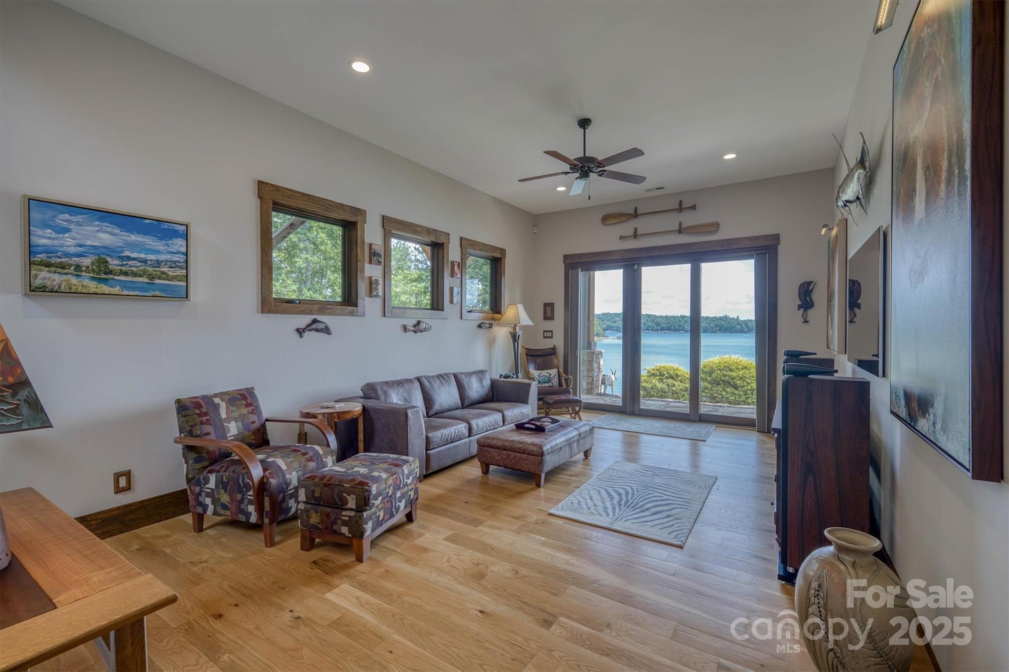 Waterglyn - Residential