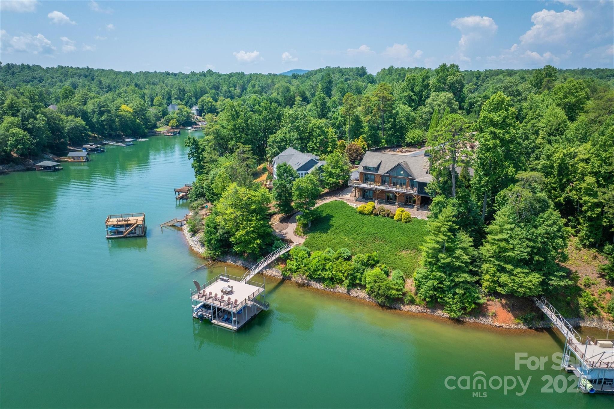 Waterglyn - Residential