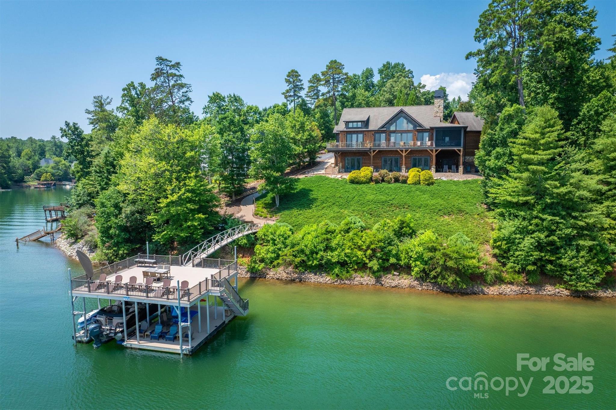 Waterglyn - Residential