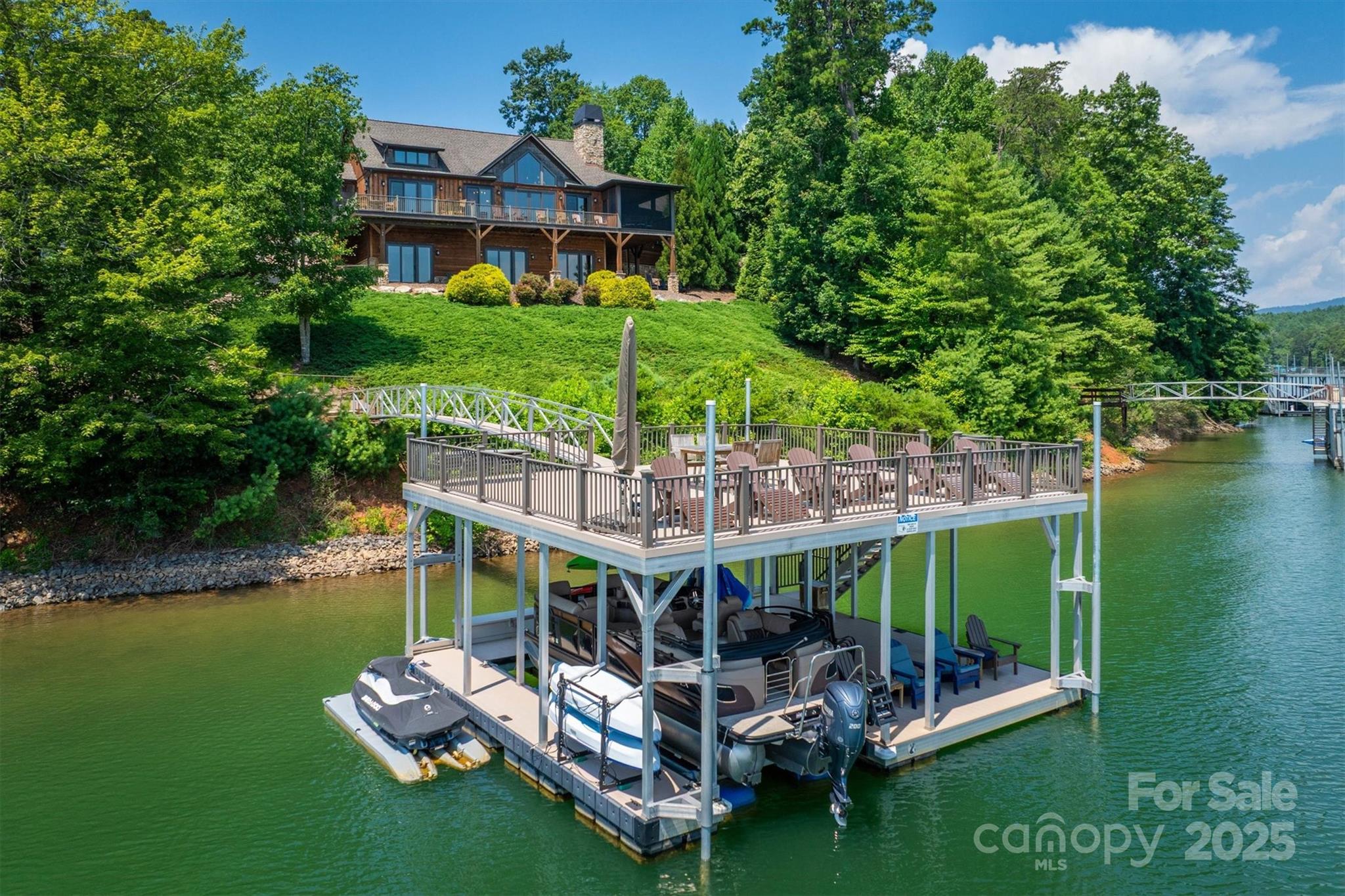 Waterglyn - Residential