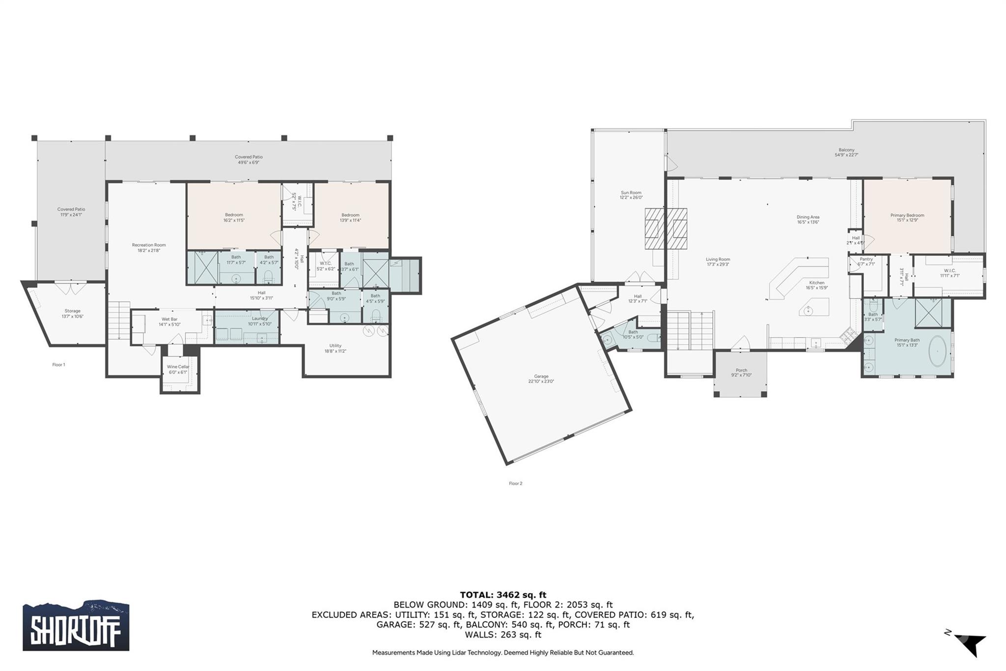 Waterglyn - Residential
