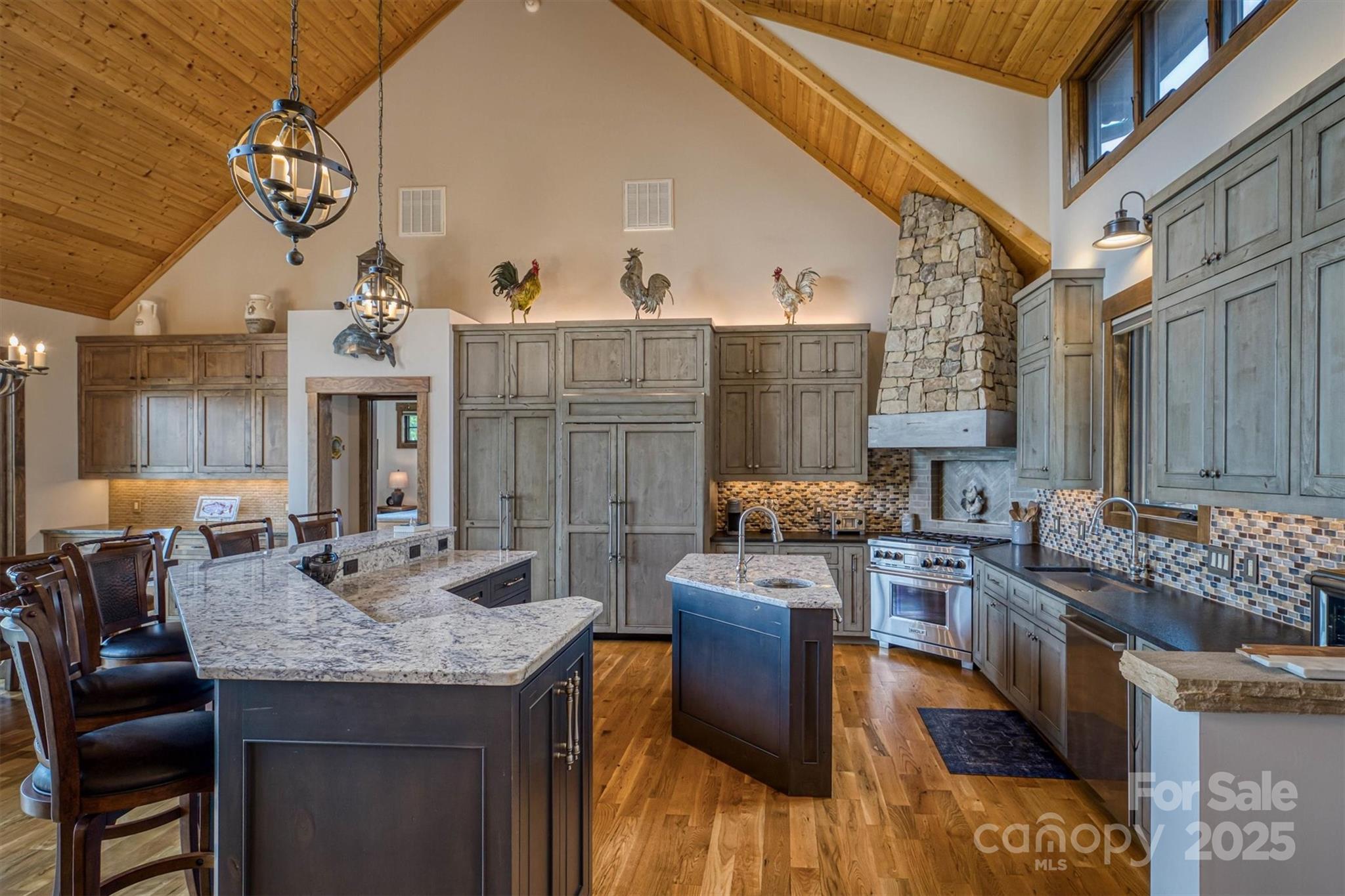 Waterglyn - Residential