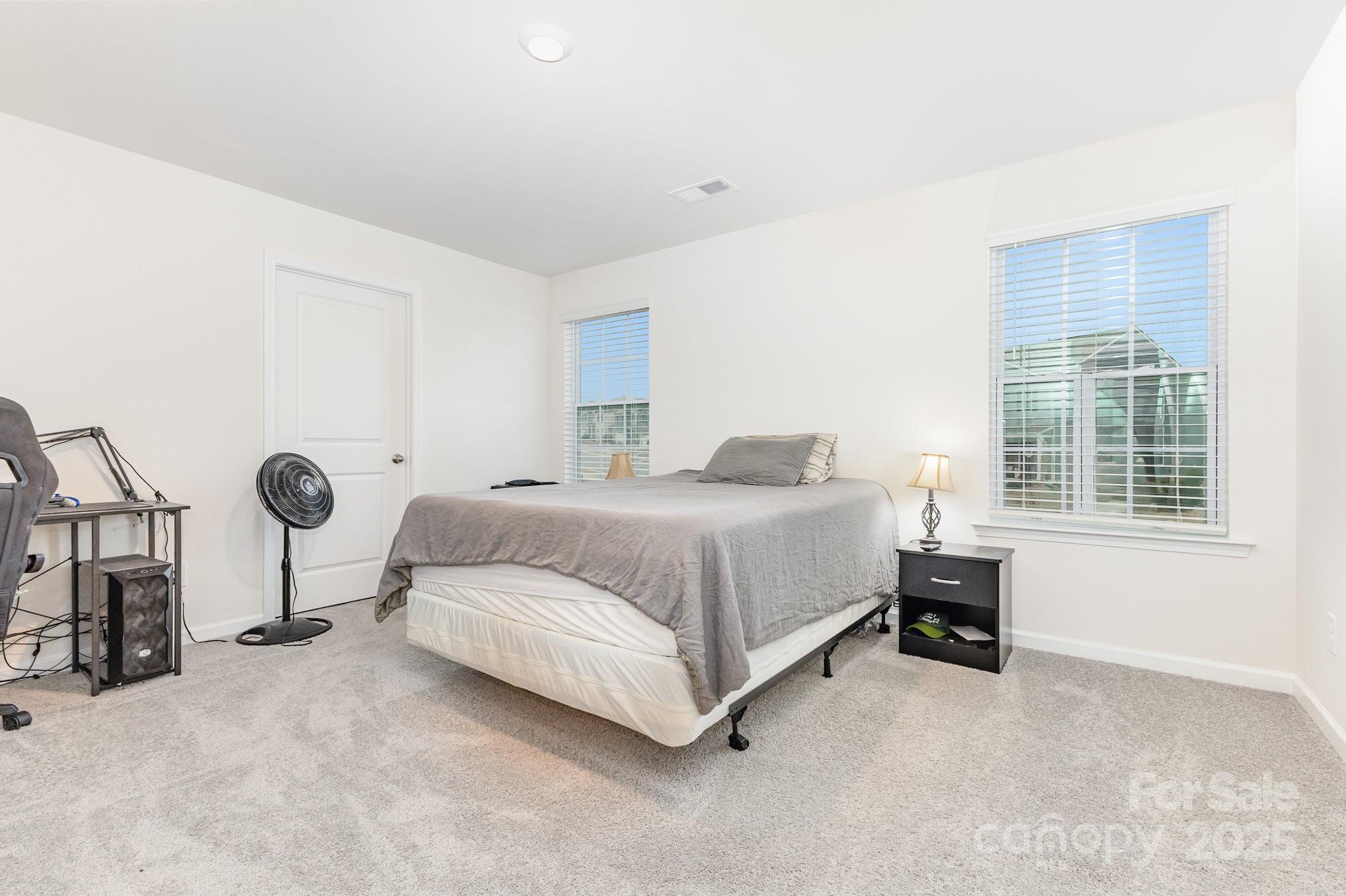 Abrial Ridge - Residential