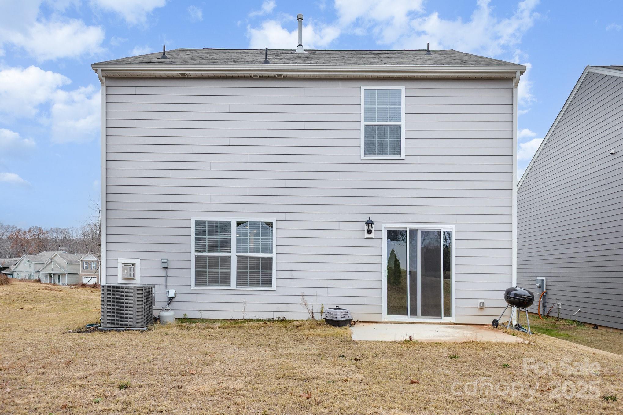 Abrial Ridge - Residential