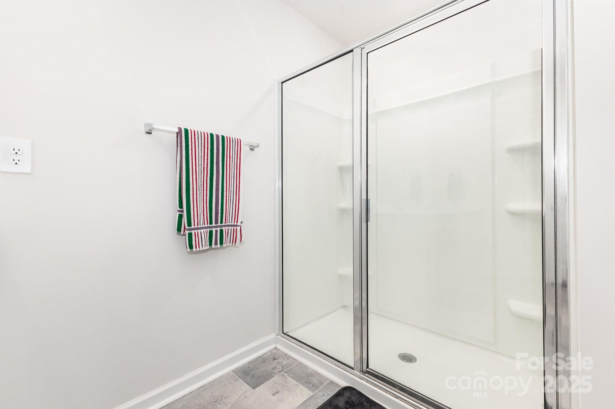 Abrial Ridge - Residential