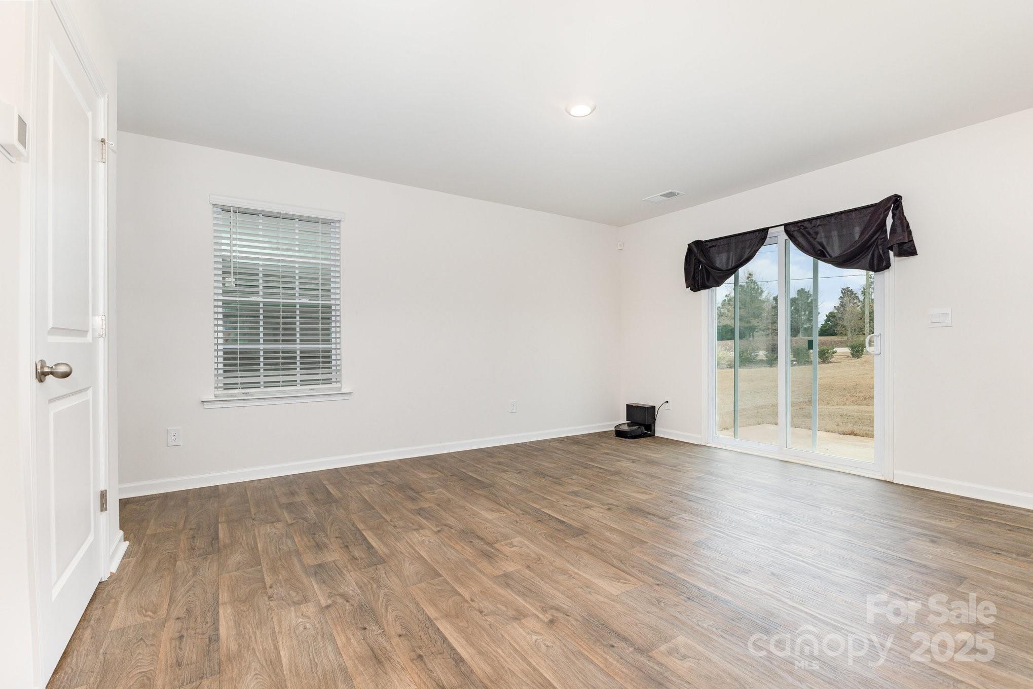 Abrial Ridge - Residential