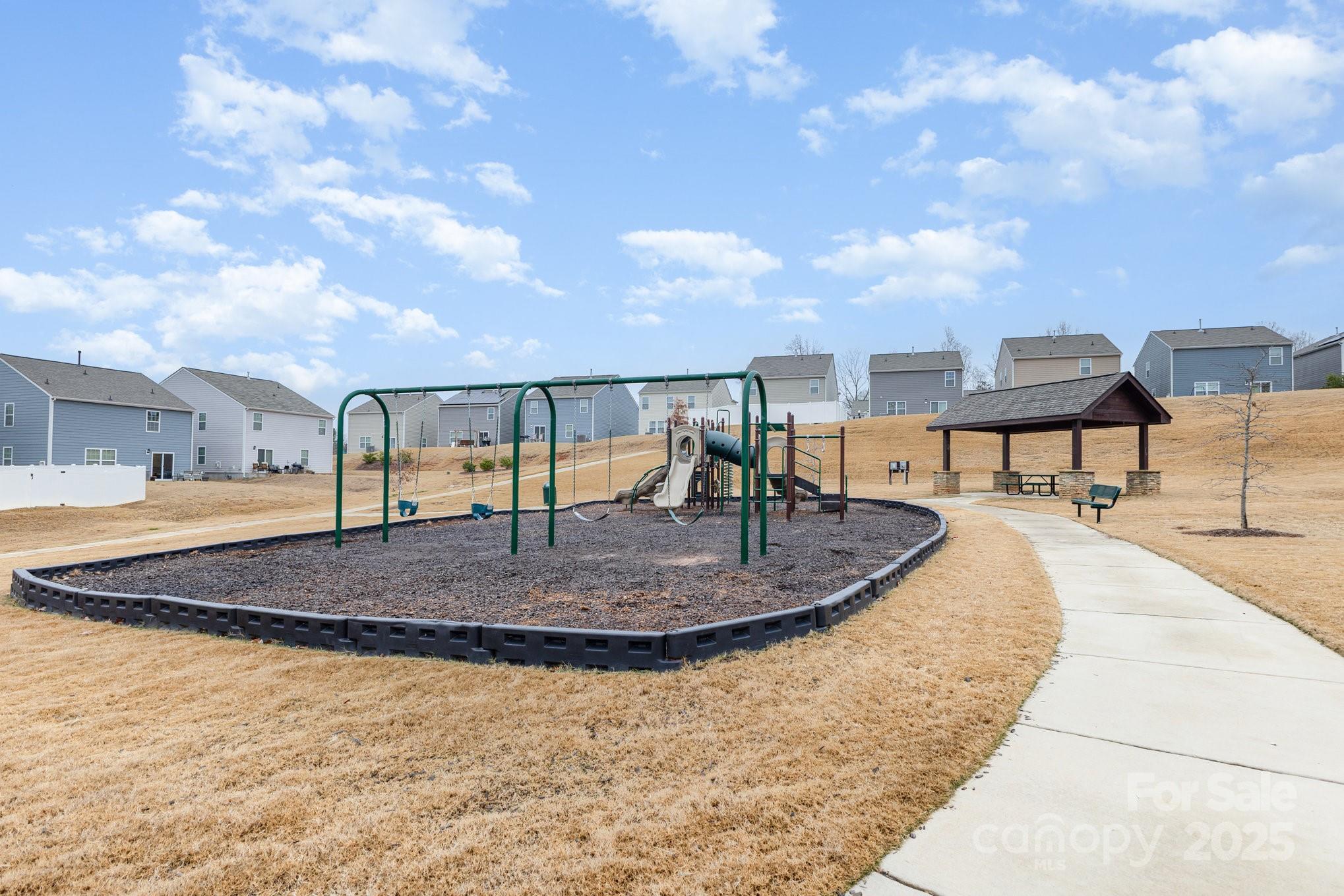 Abrial Ridge - Residential