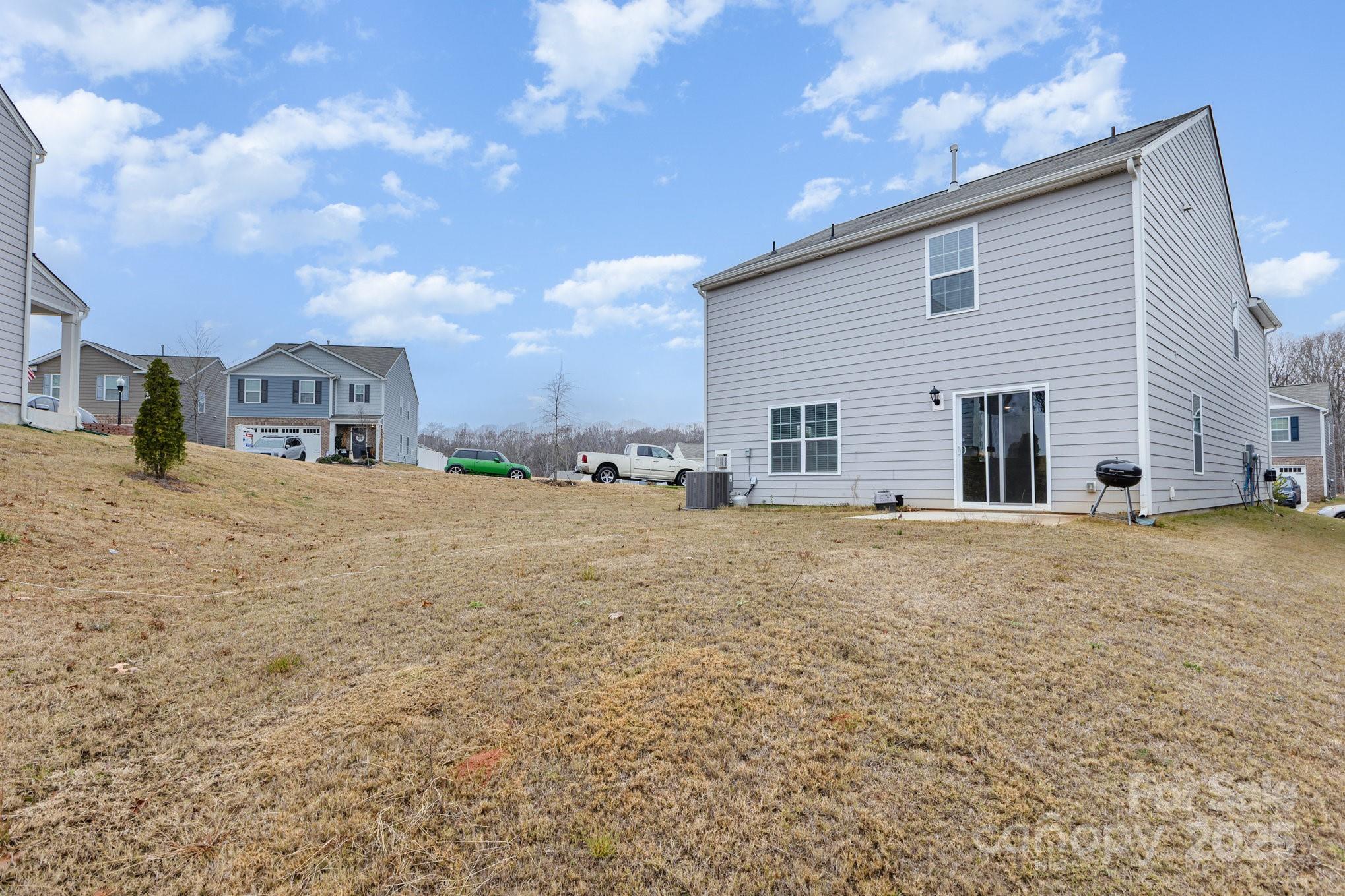 Abrial Ridge - Residential