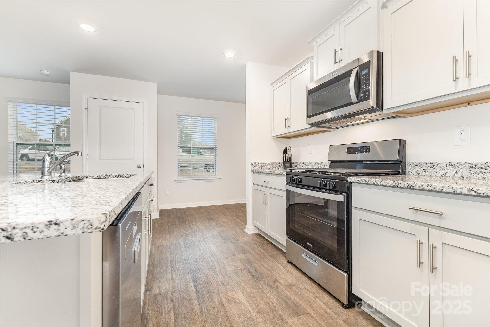 Abrial Ridge - Residential