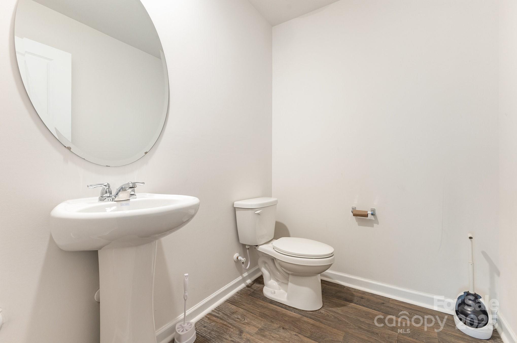 Abrial Ridge - Residential