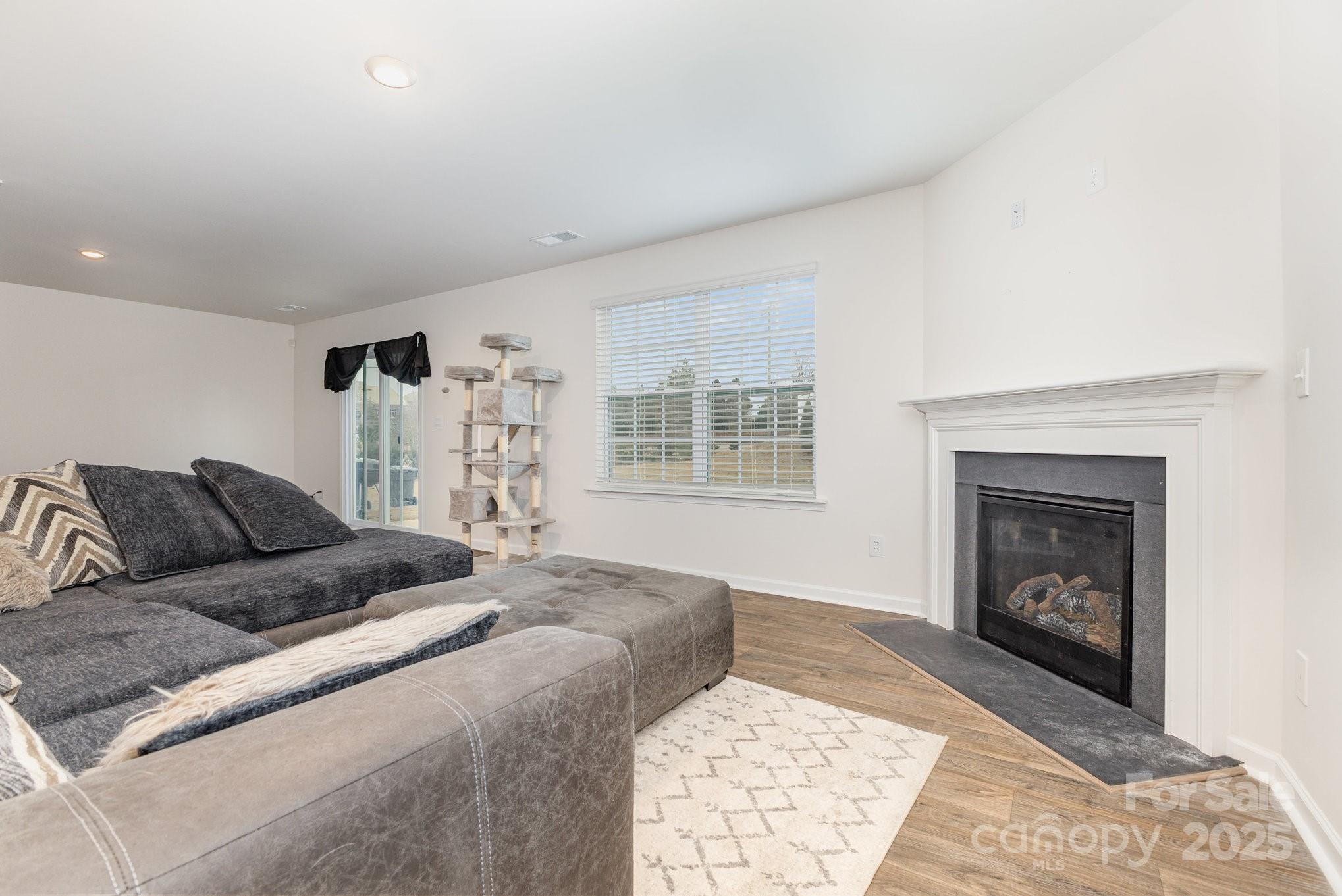 Abrial Ridge - Residential