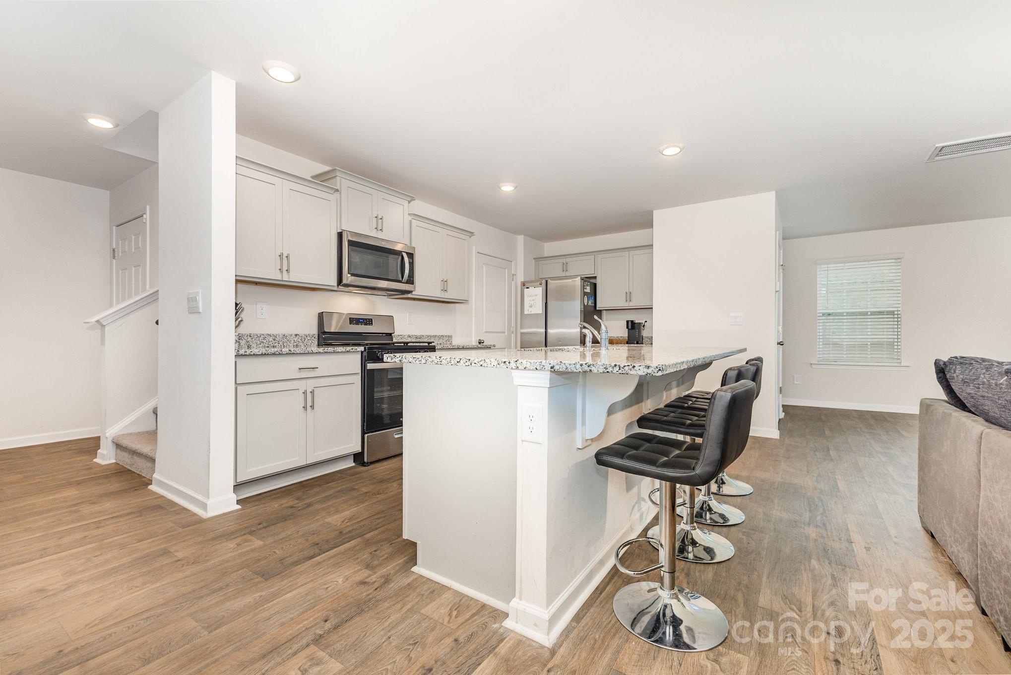 Abrial Ridge - Residential