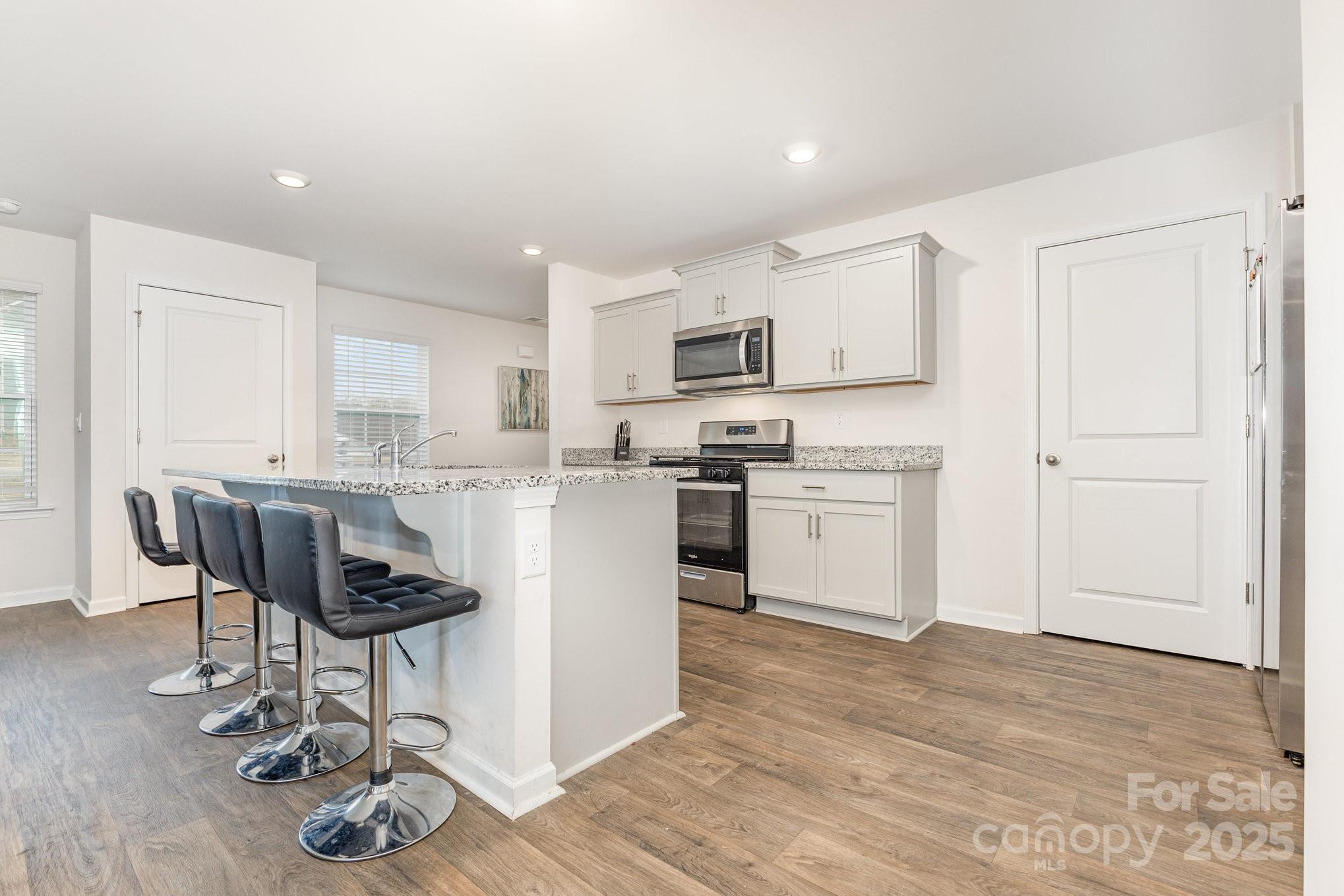 Abrial Ridge - Residential