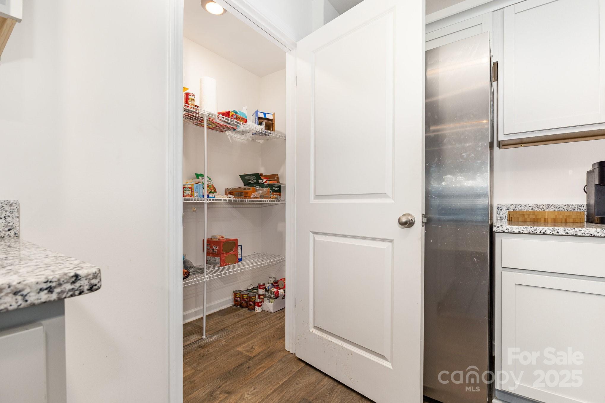 Abrial Ridge - Residential