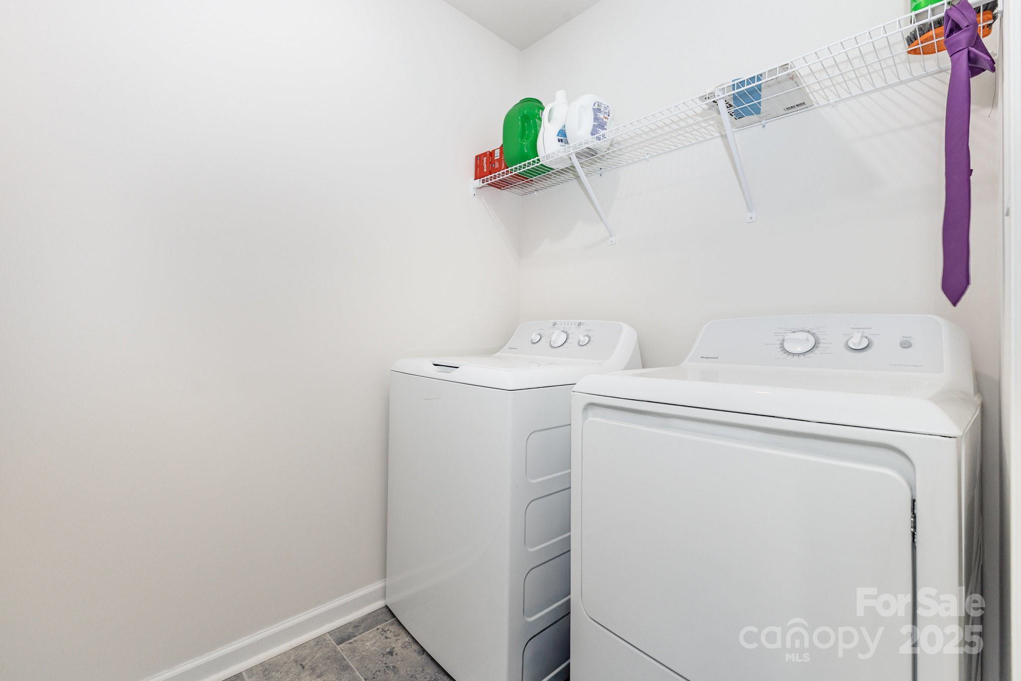 Abrial Ridge - Residential