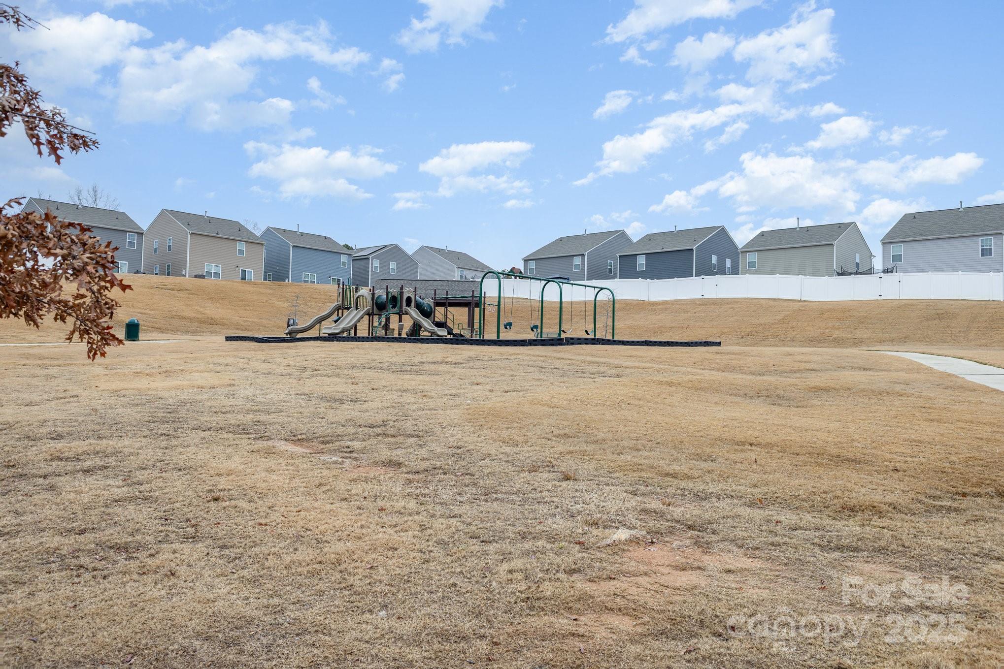 Abrial Ridge - Residential