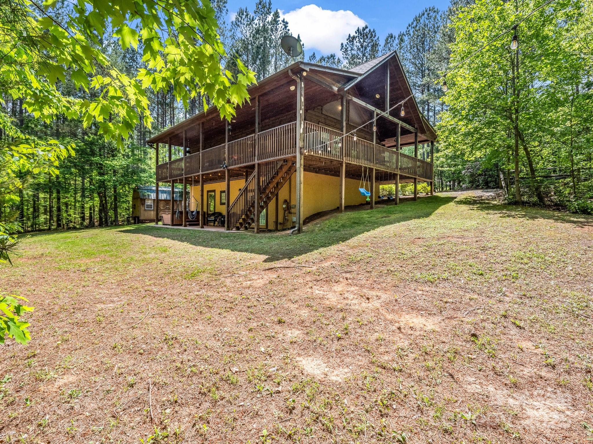 145 Jobes Trail