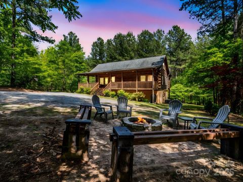 145 Jobes Trail Mill Spring NC 28756