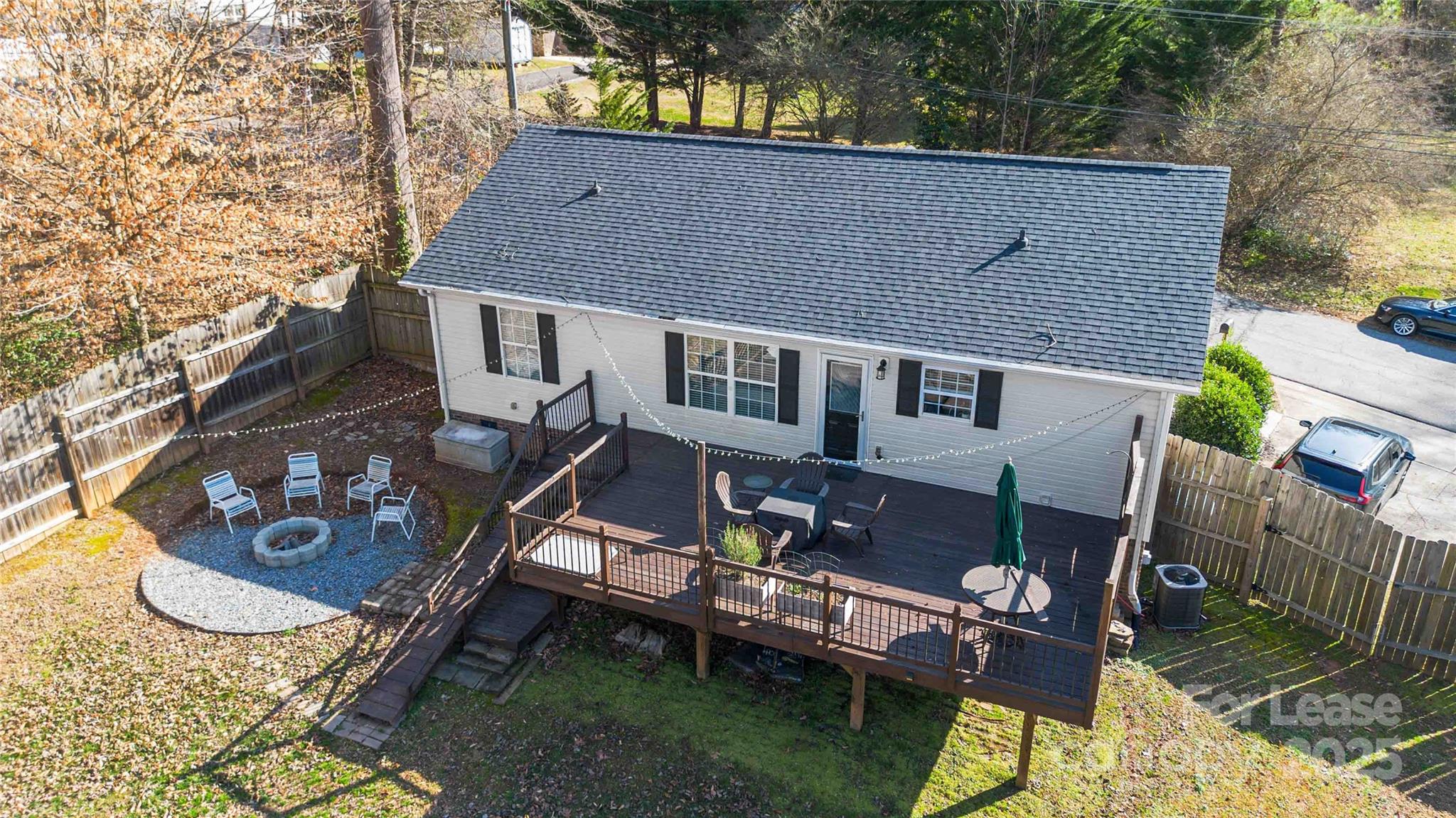 Crestwood - Residential Lease