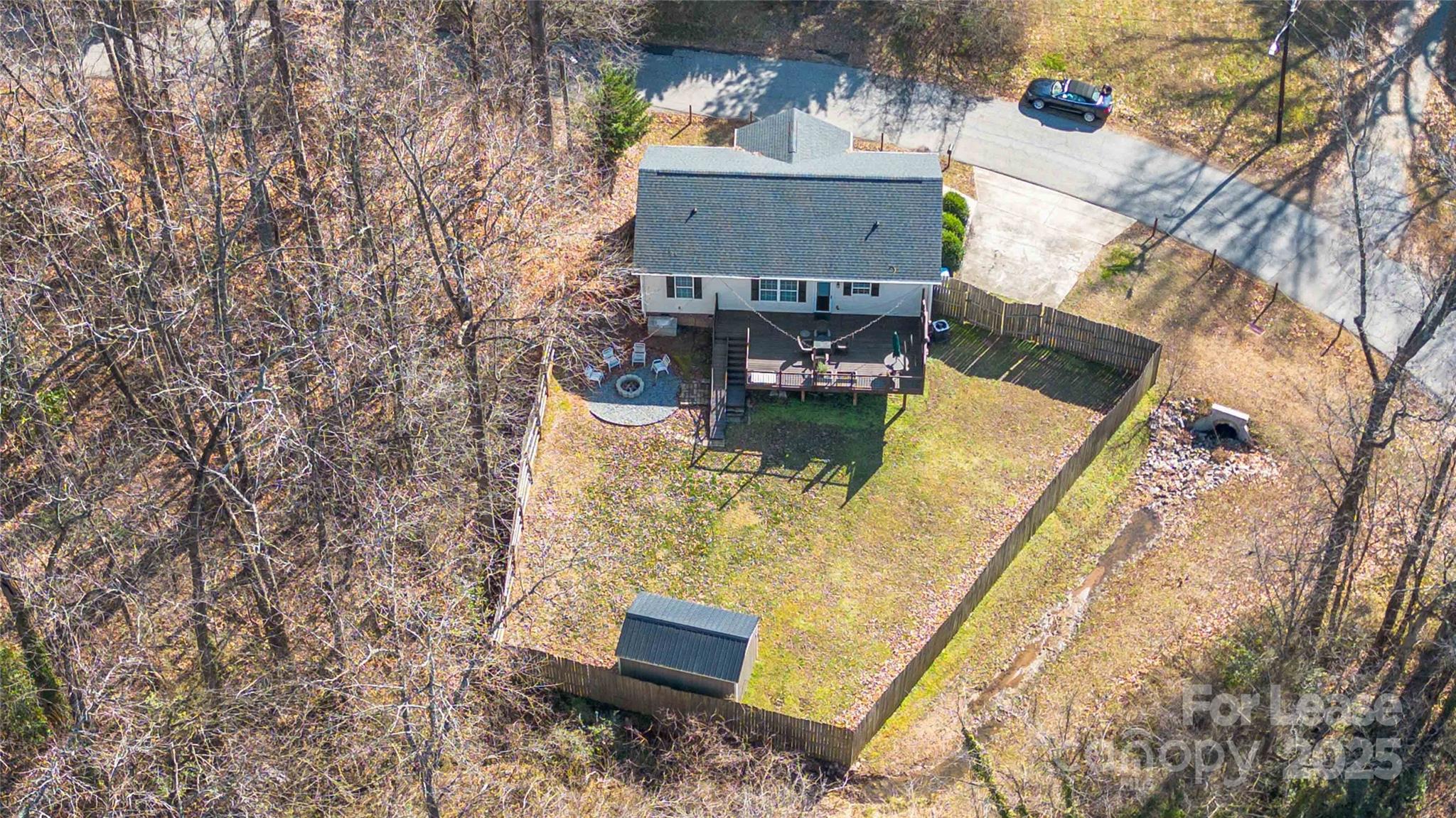 Crestwood - Residential Lease