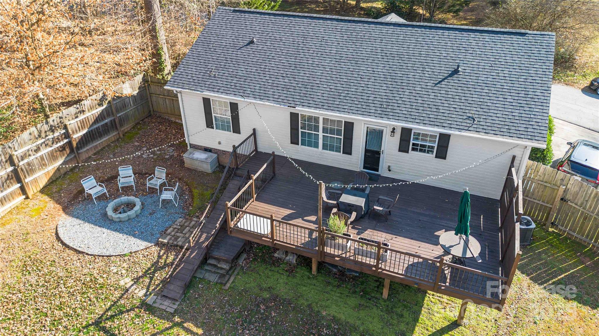 Crestwood - Residential Lease