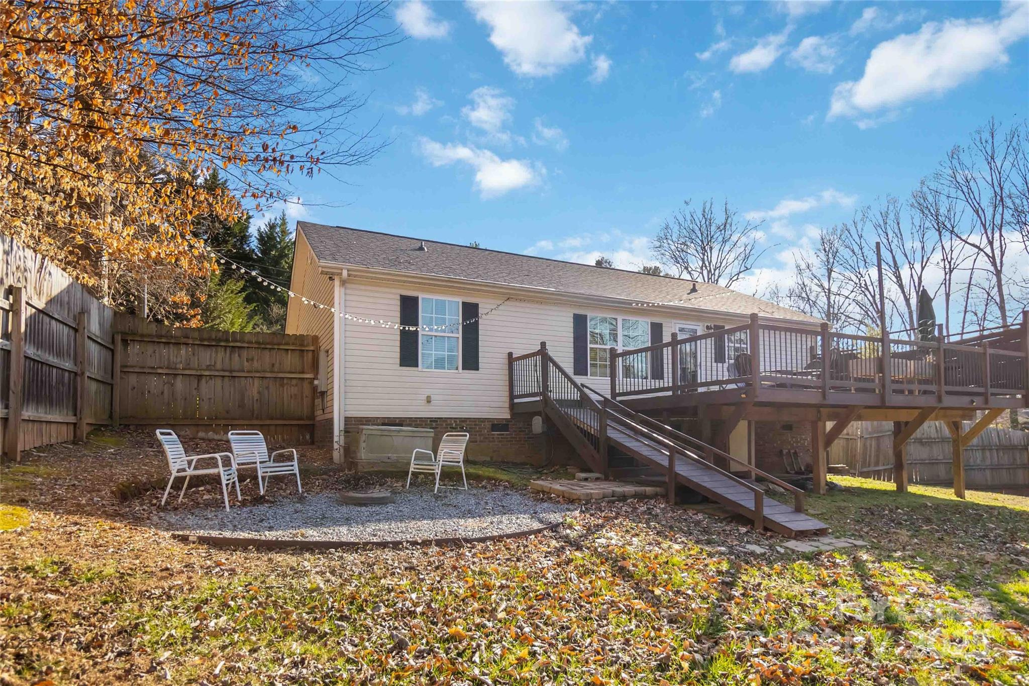 Crestwood - Residential Lease
