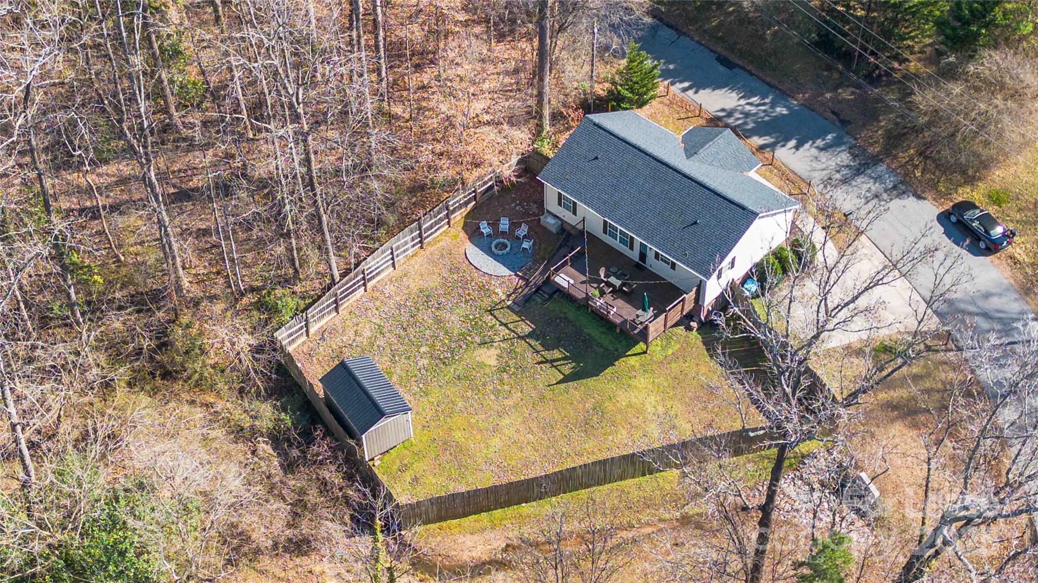 Crestwood - Residential Lease