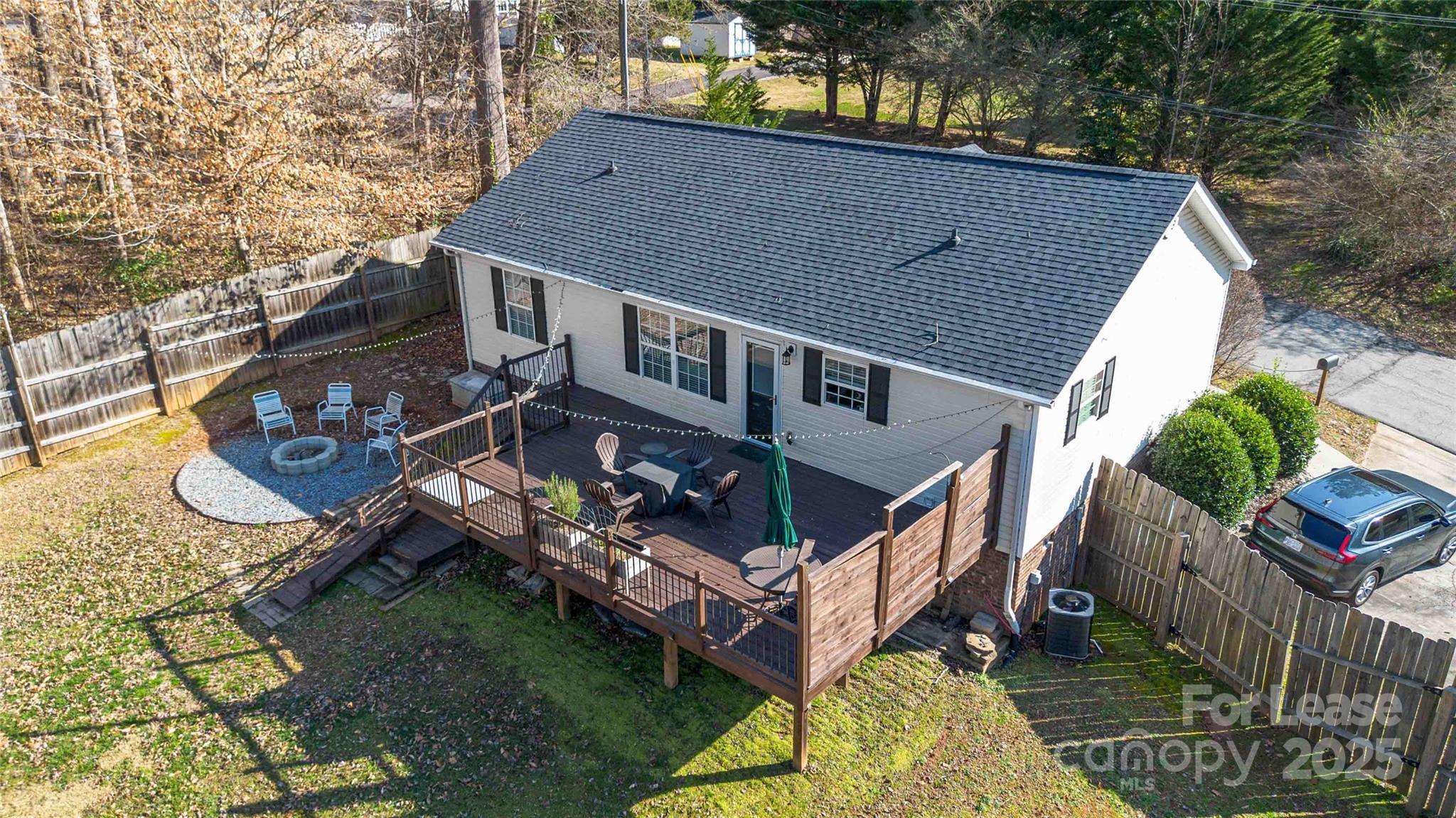 Crestwood - Residential Lease
