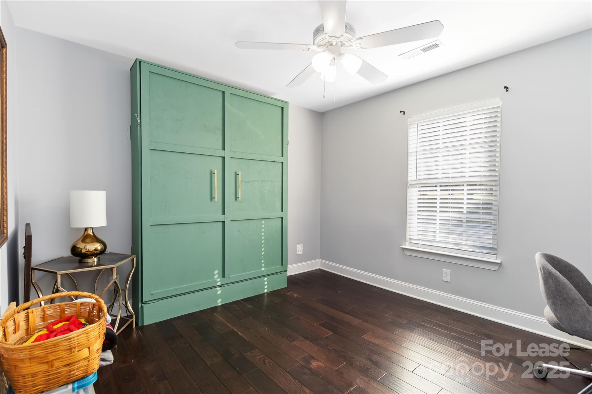 Crestwood - Residential Lease