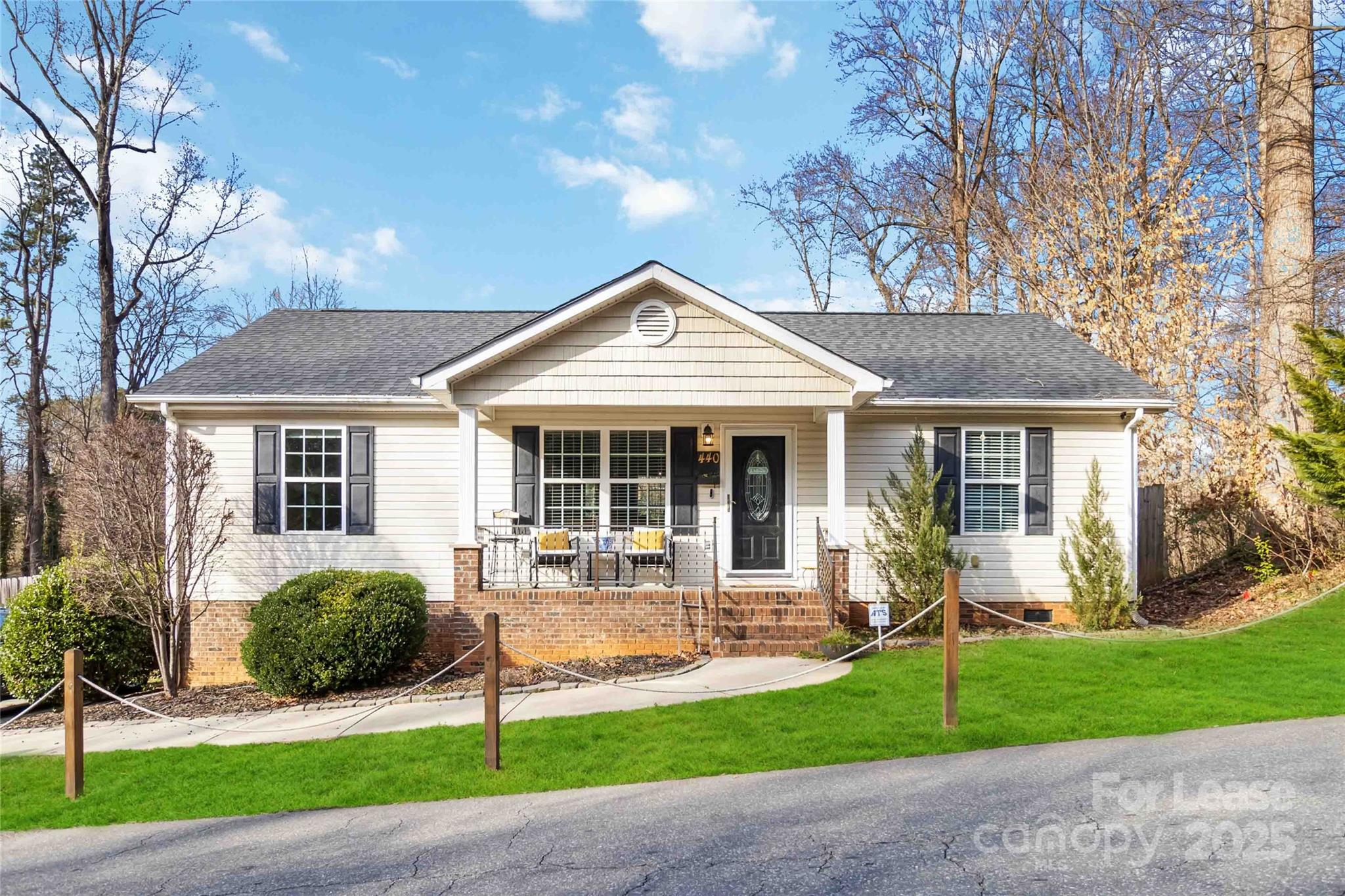 Crestwood - Residential Lease