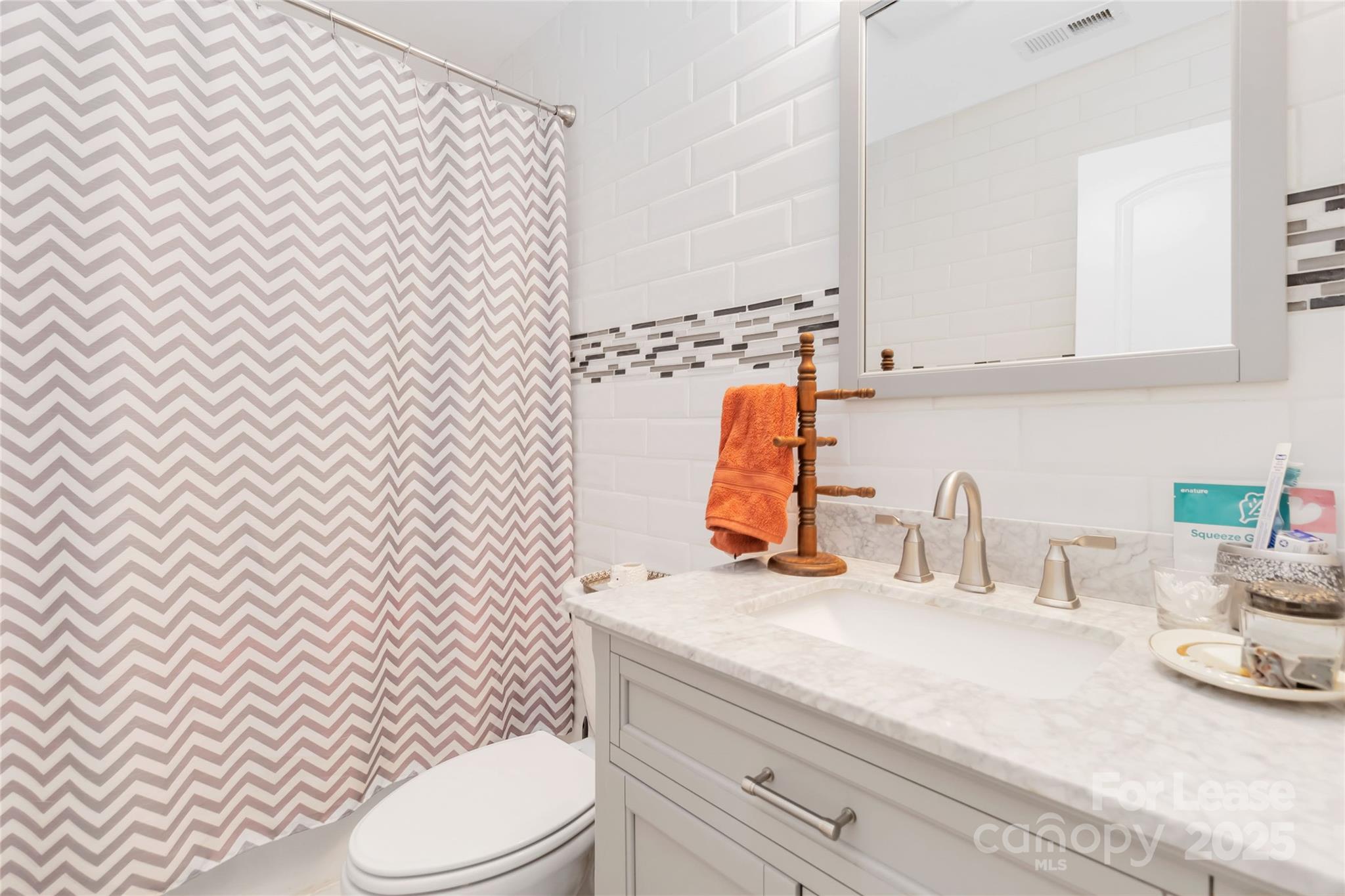 Crestwood - Residential Lease