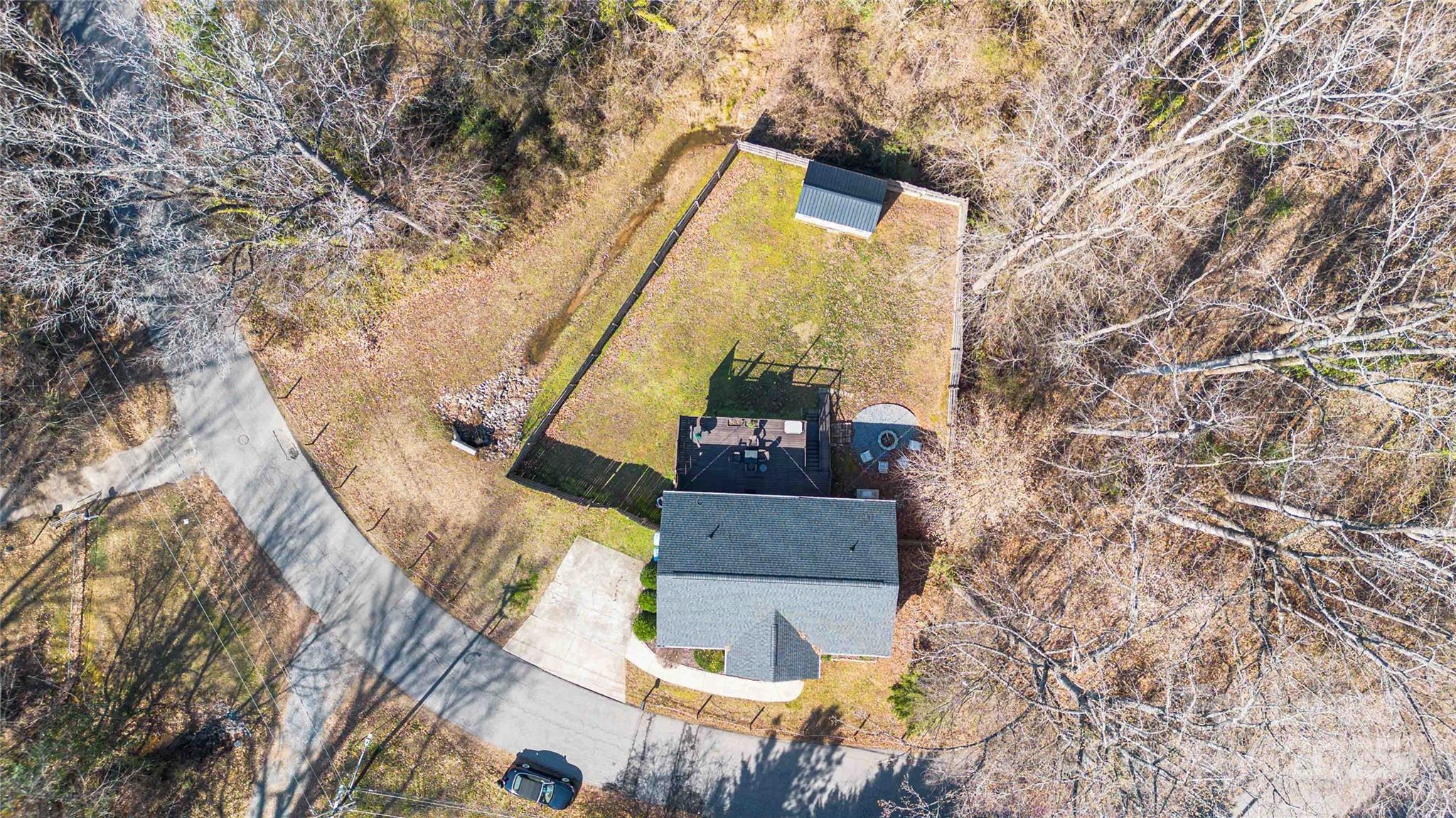 Crestwood - Residential Lease