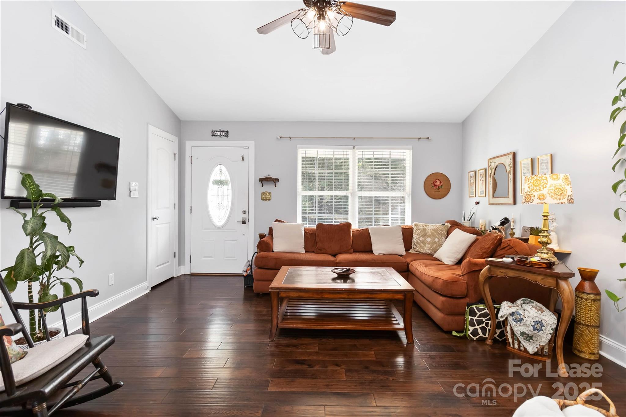 Crestwood - Residential Lease