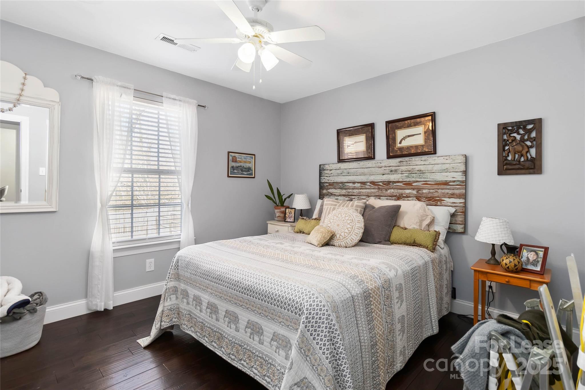 Crestwood - Residential Lease