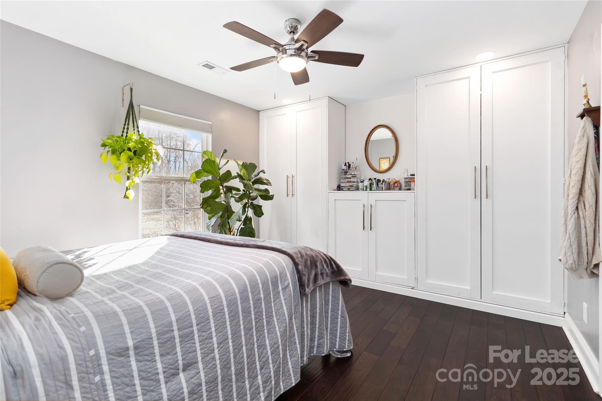 Crestwood - Residential Lease