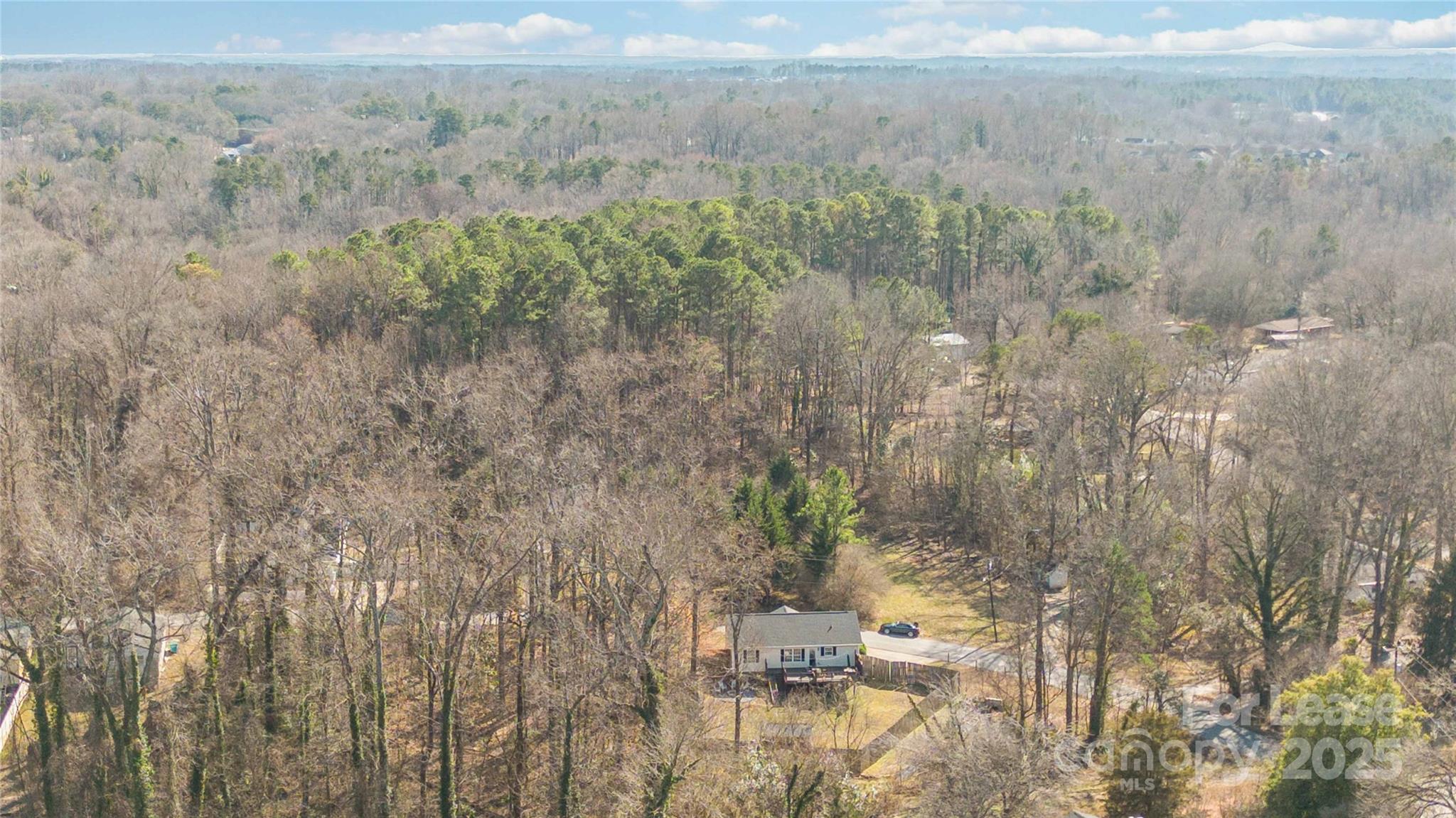 Crestwood - Residential Lease