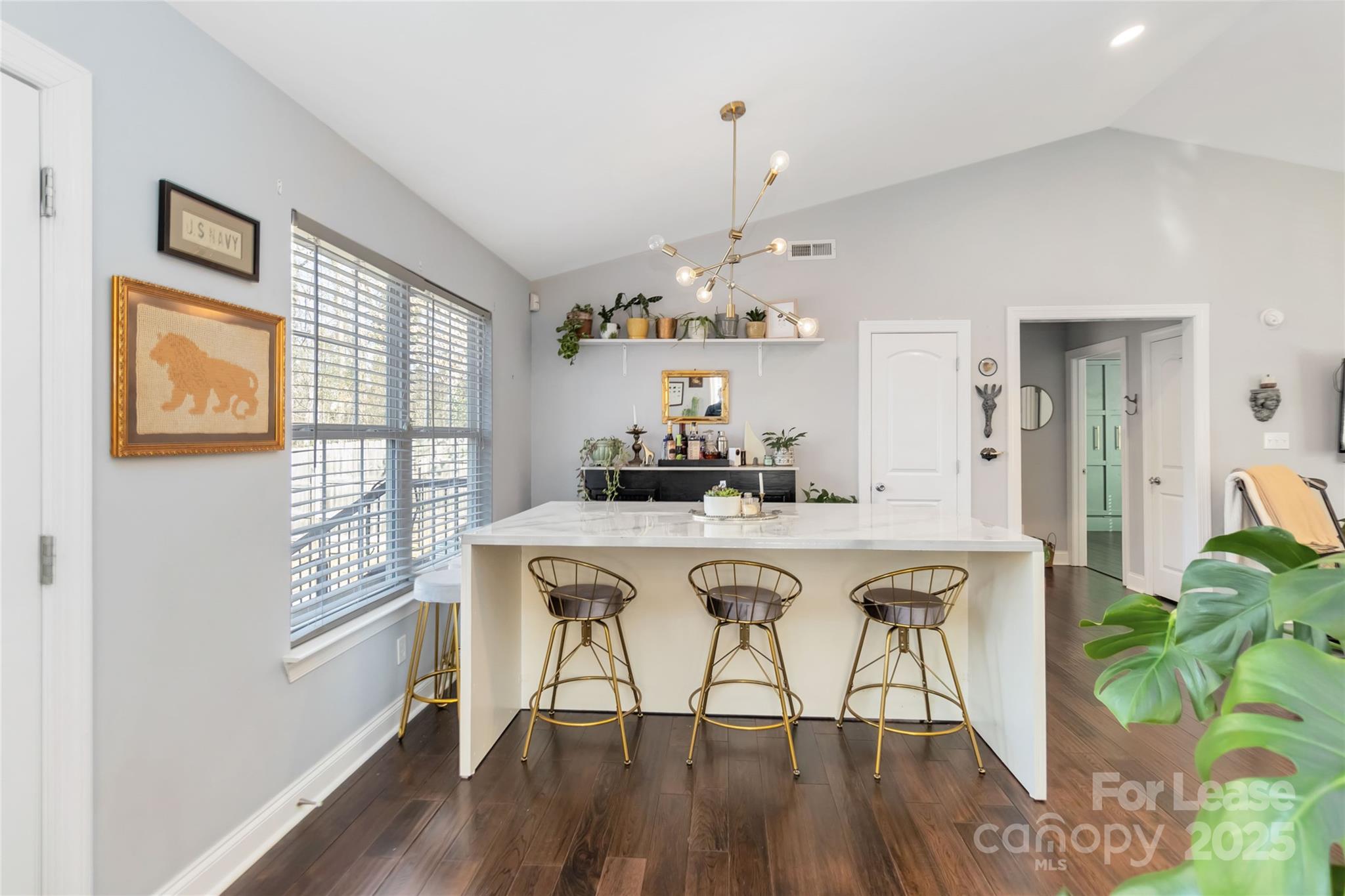 Crestwood - Residential Lease