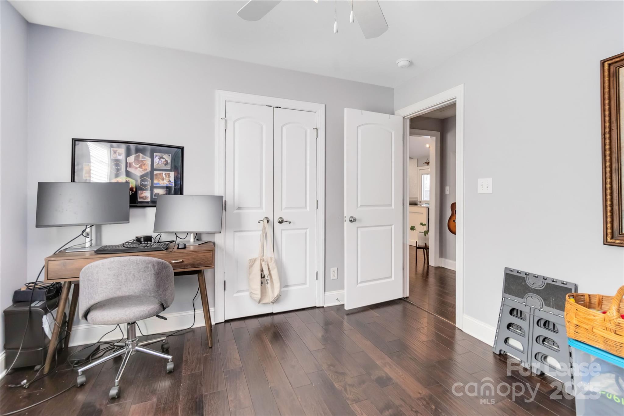 Crestwood - Residential Lease