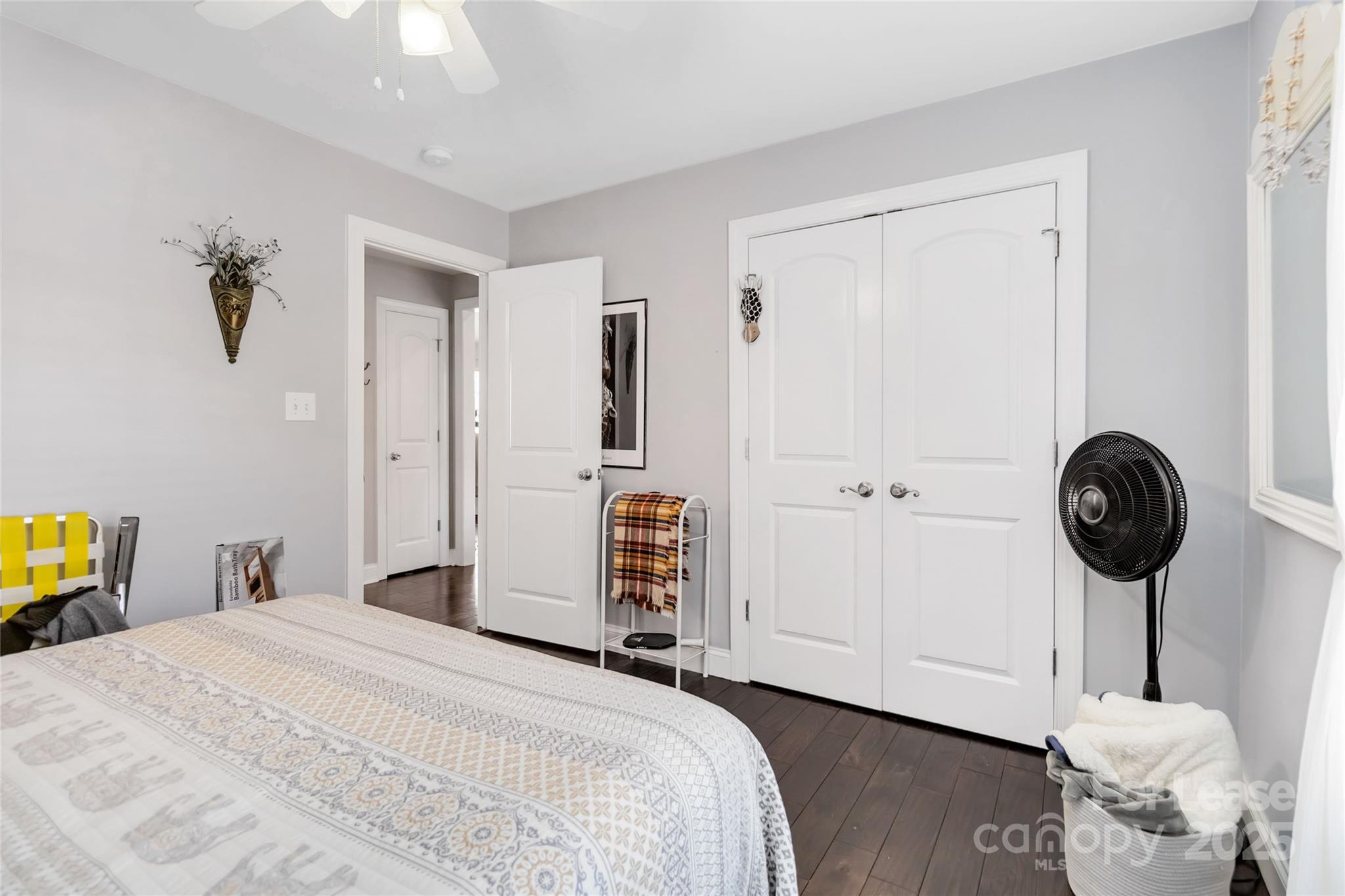 Crestwood - Residential Lease