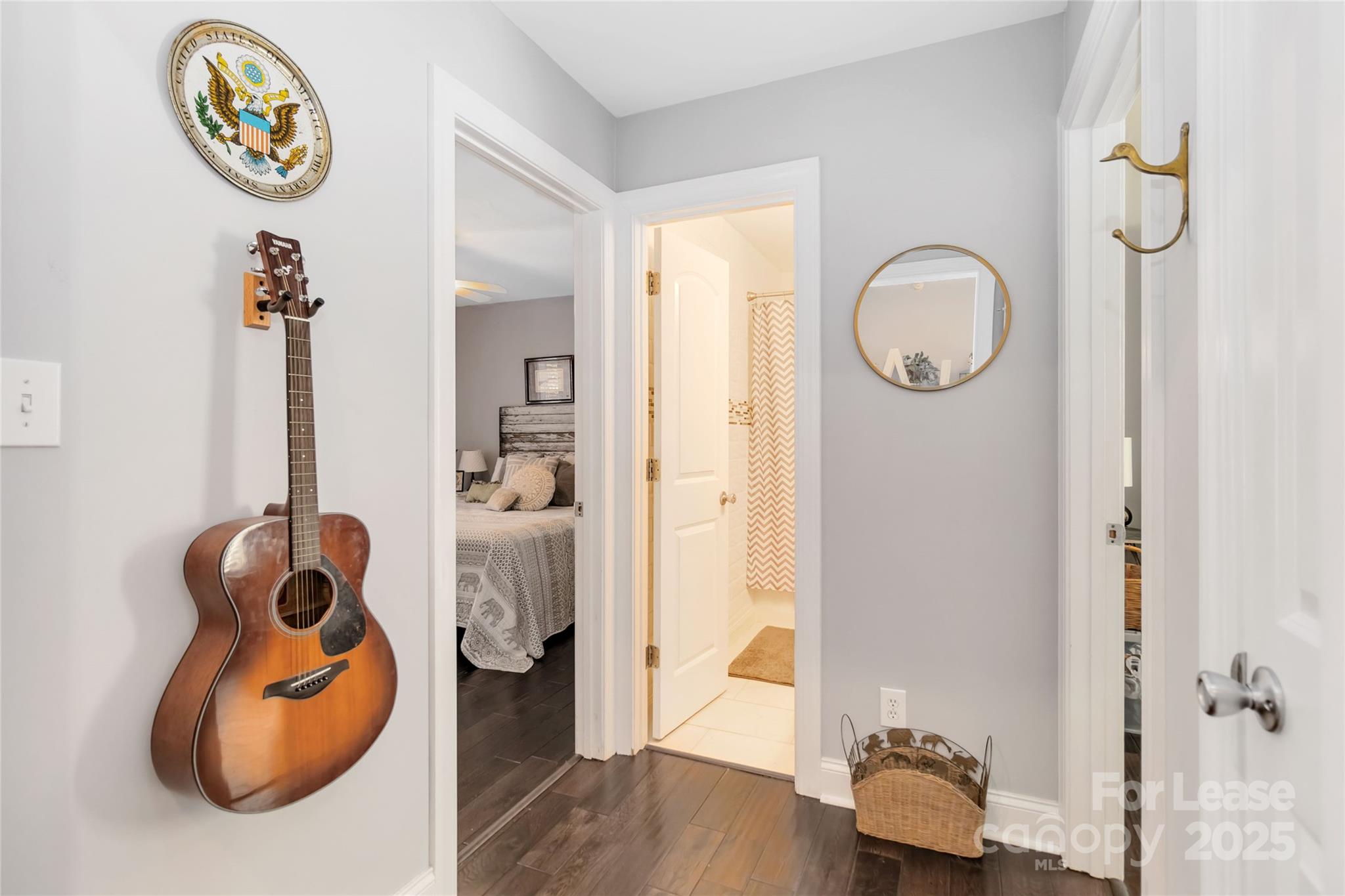 Crestwood - Residential Lease