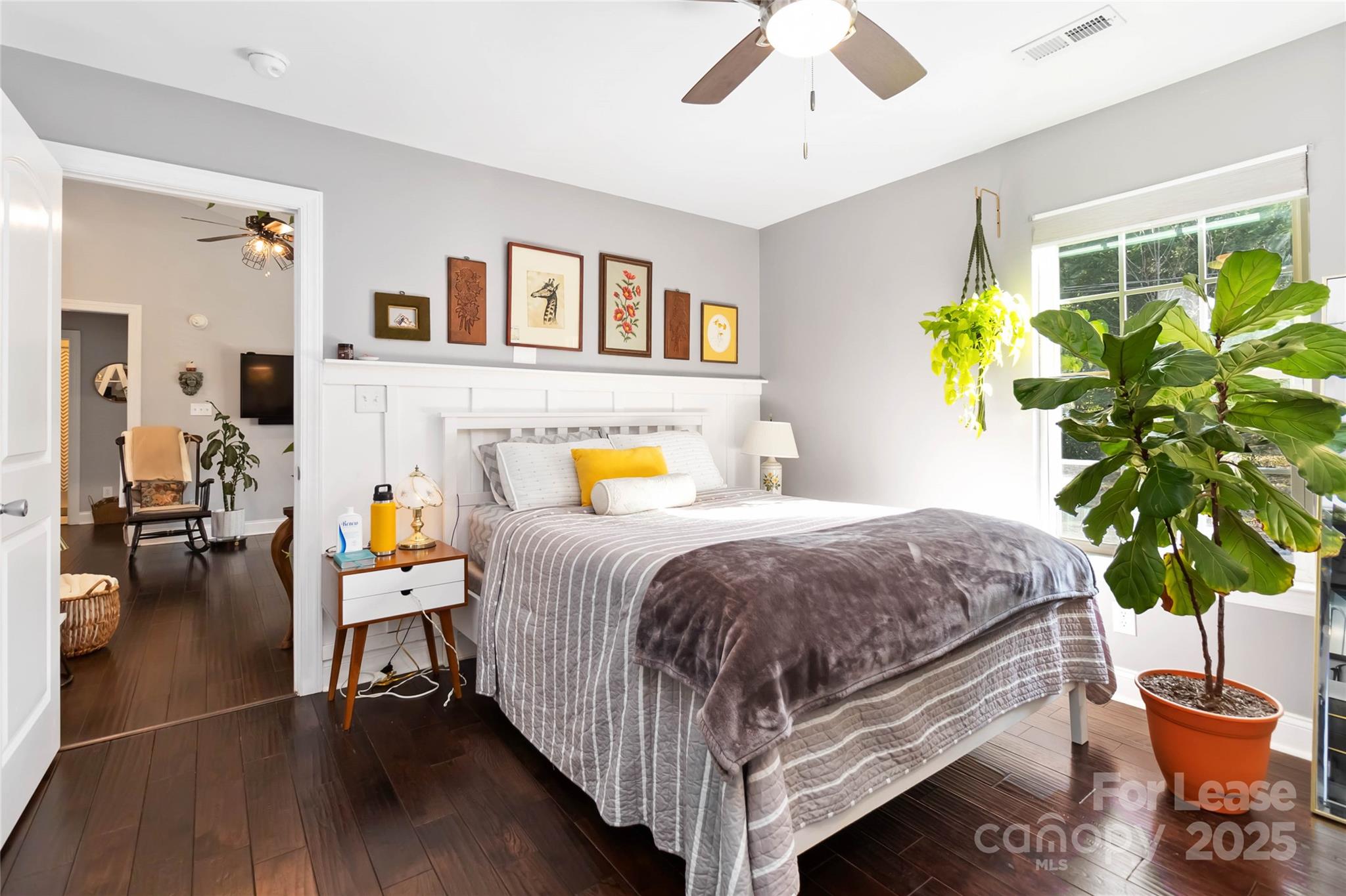Crestwood - Residential Lease