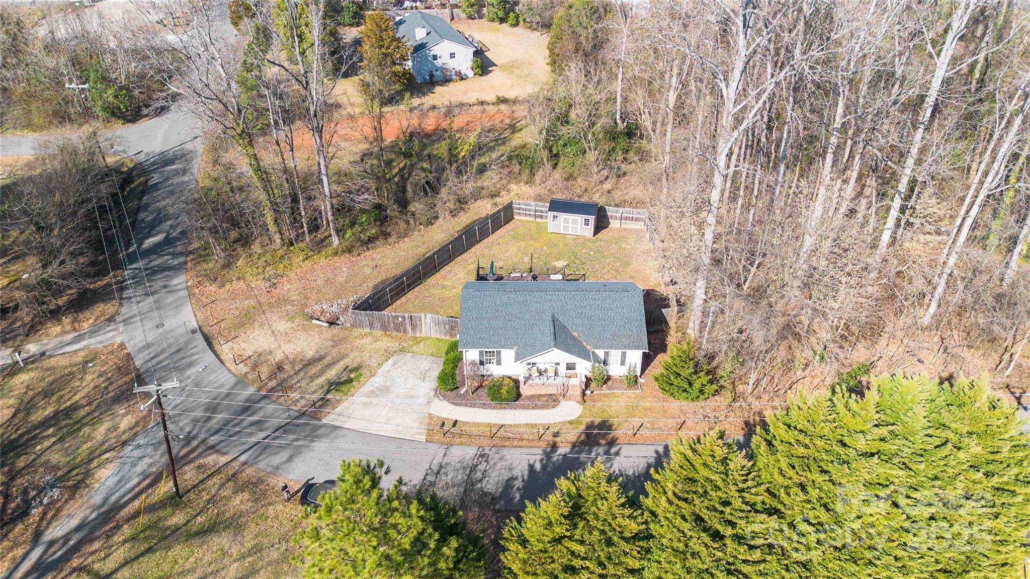 Crestwood - Residential Lease