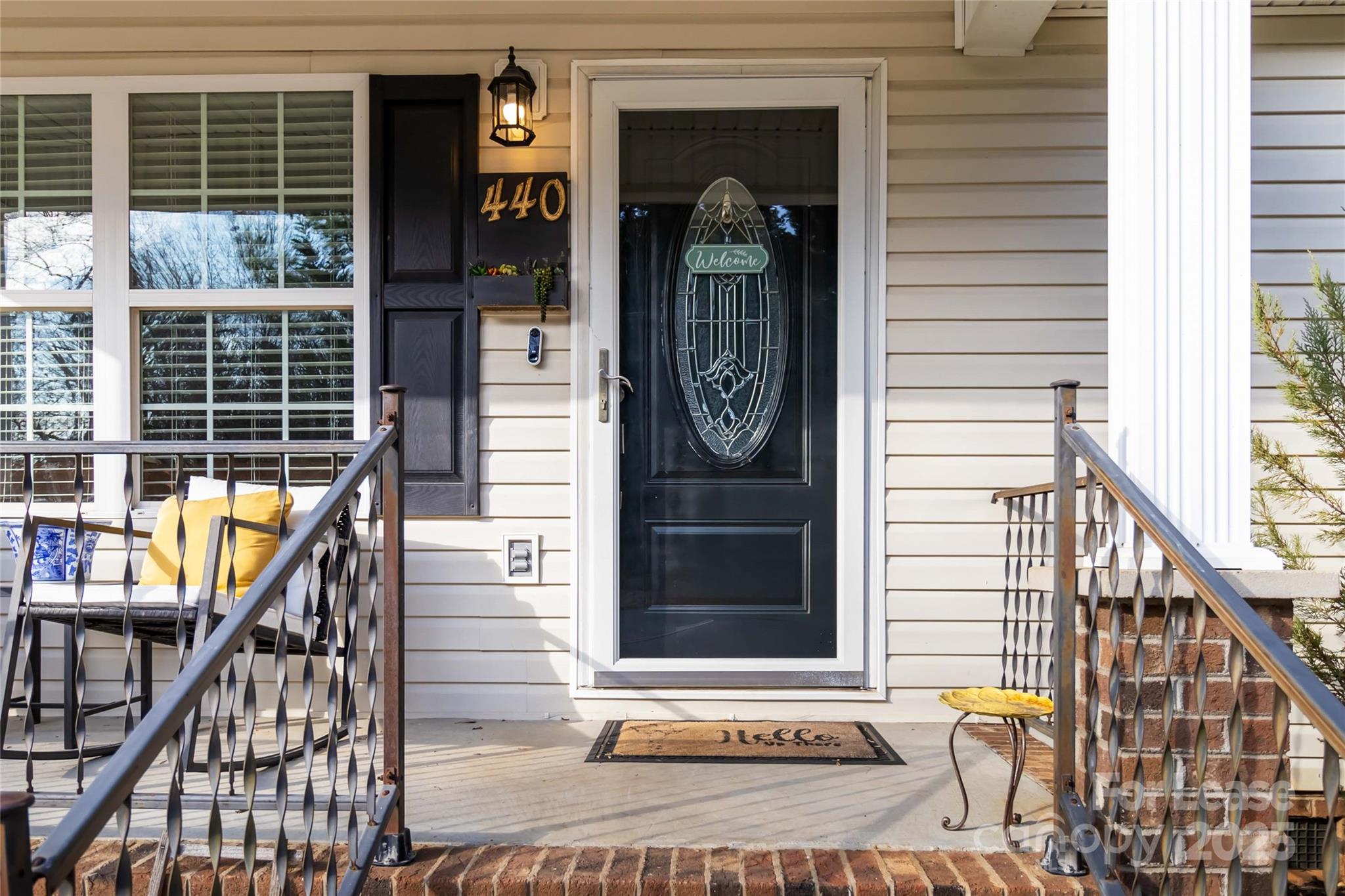 Crestwood - Residential Lease