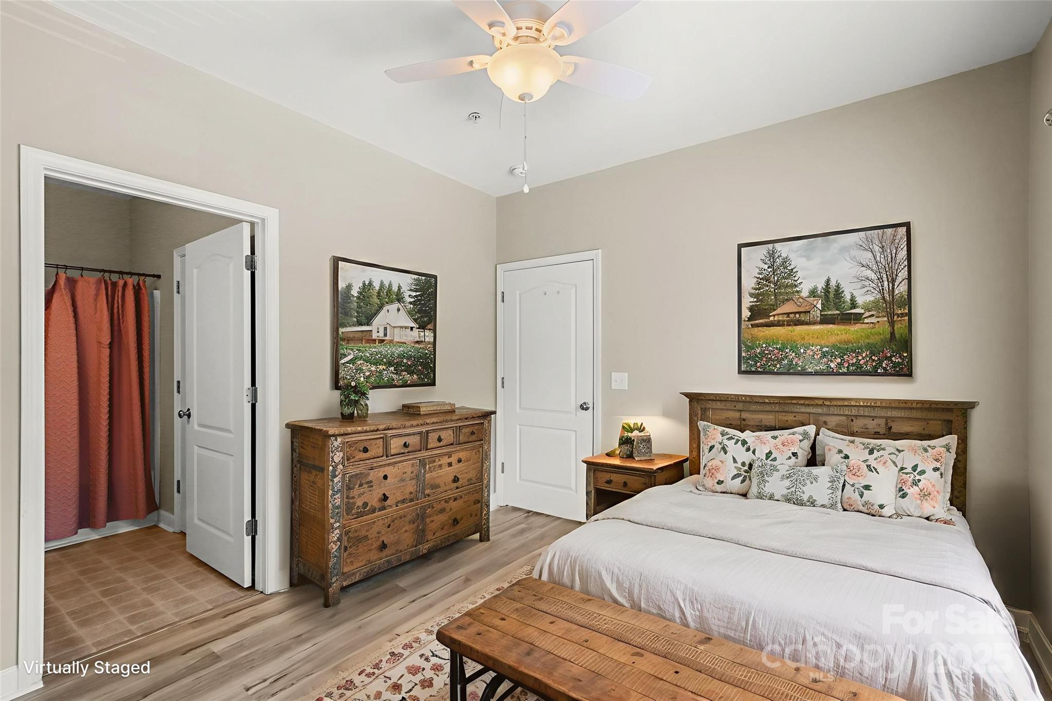 Pine Ridge - Residential